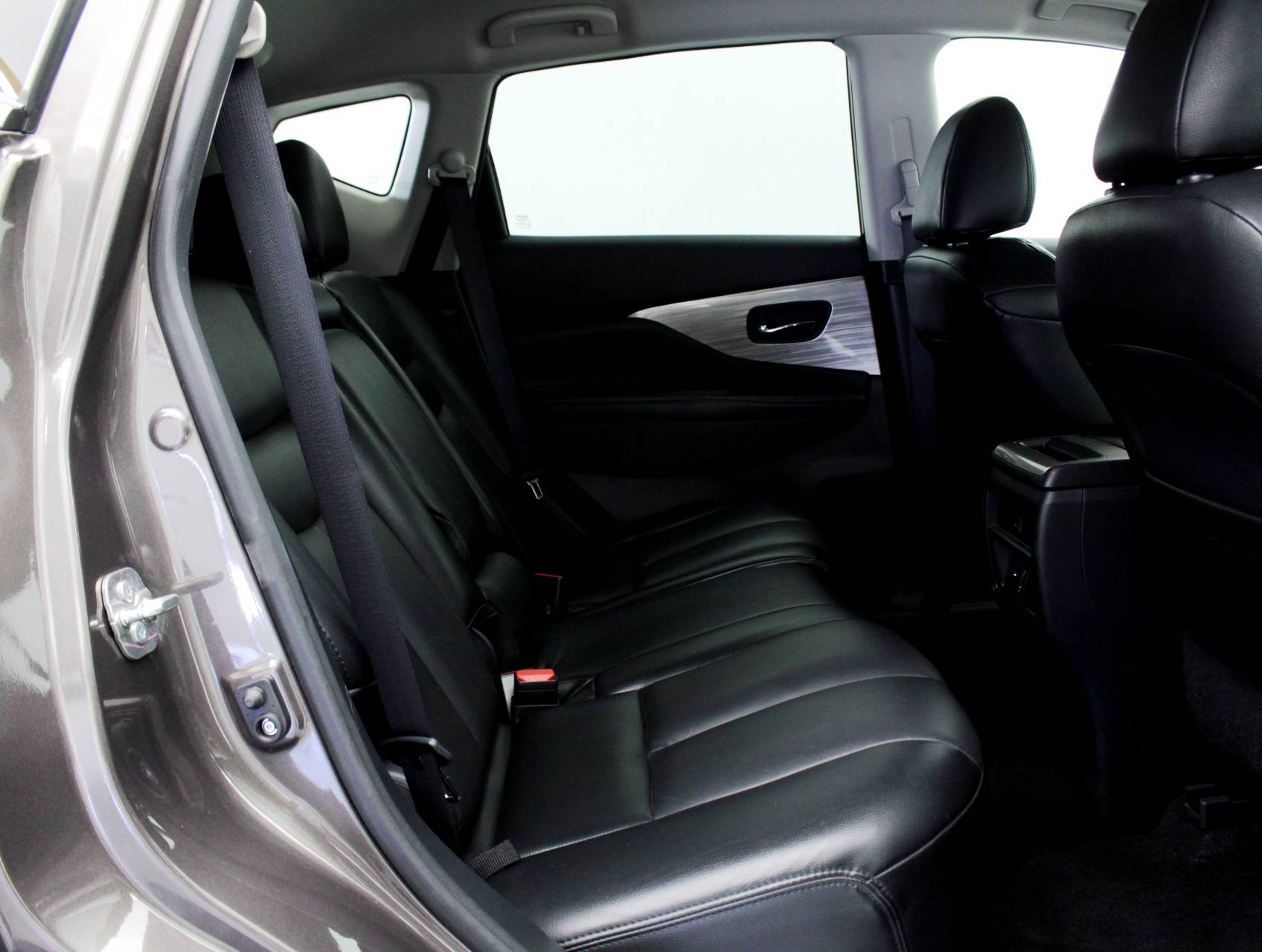 Florida Fine Cars - Used NISSAN MURANO 2015 HOLLYWOOD Sv