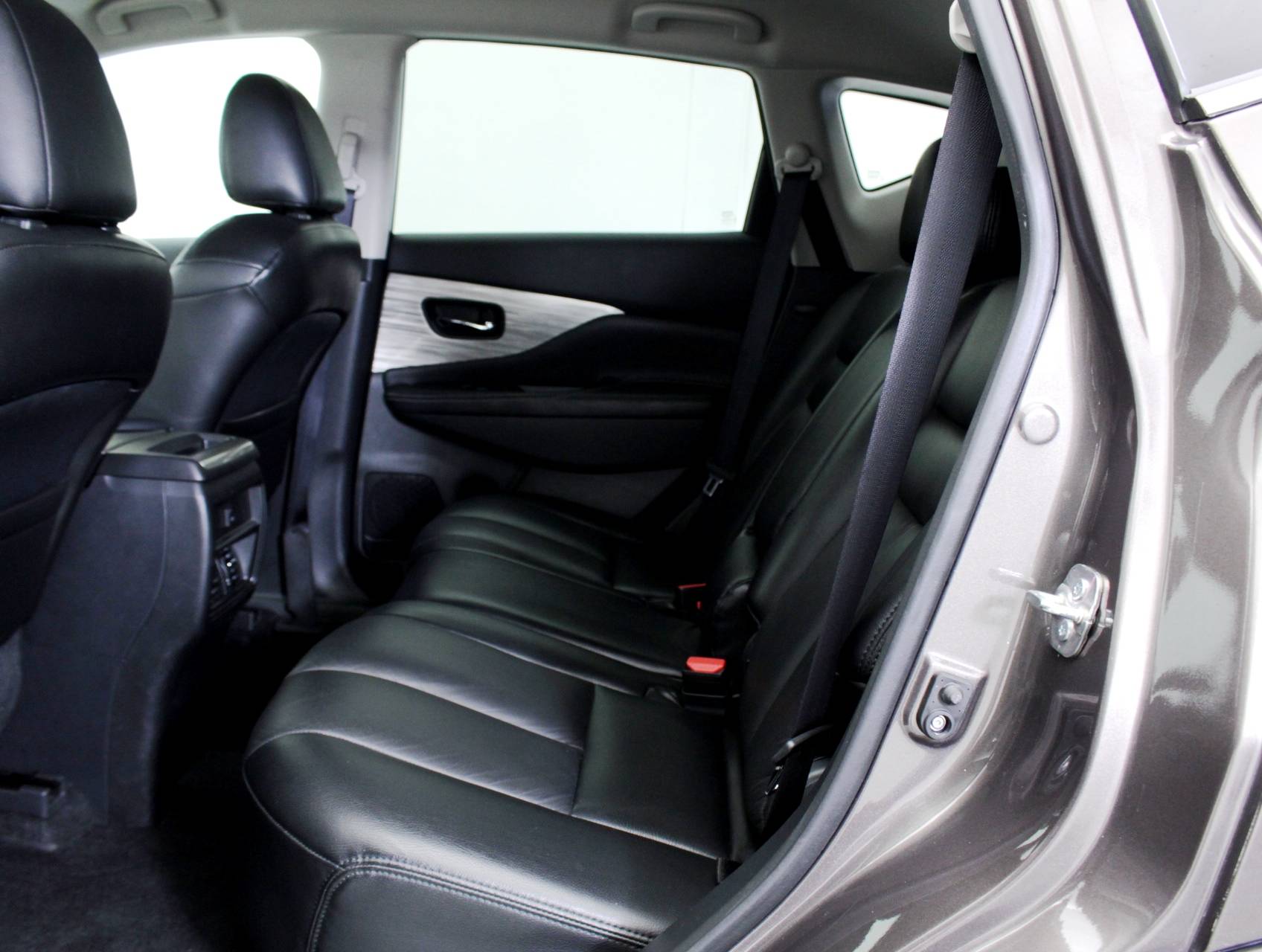 Florida Fine Cars - Used NISSAN MURANO 2015 HOLLYWOOD Sv