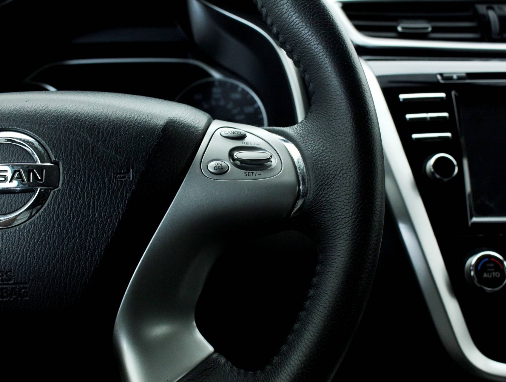 Florida Fine Cars - Used NISSAN MURANO 2015 HOLLYWOOD Sv