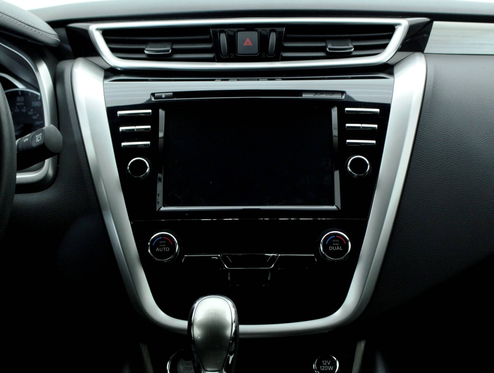 Florida Fine Cars - Used NISSAN MURANO 2015 HOLLYWOOD Sv