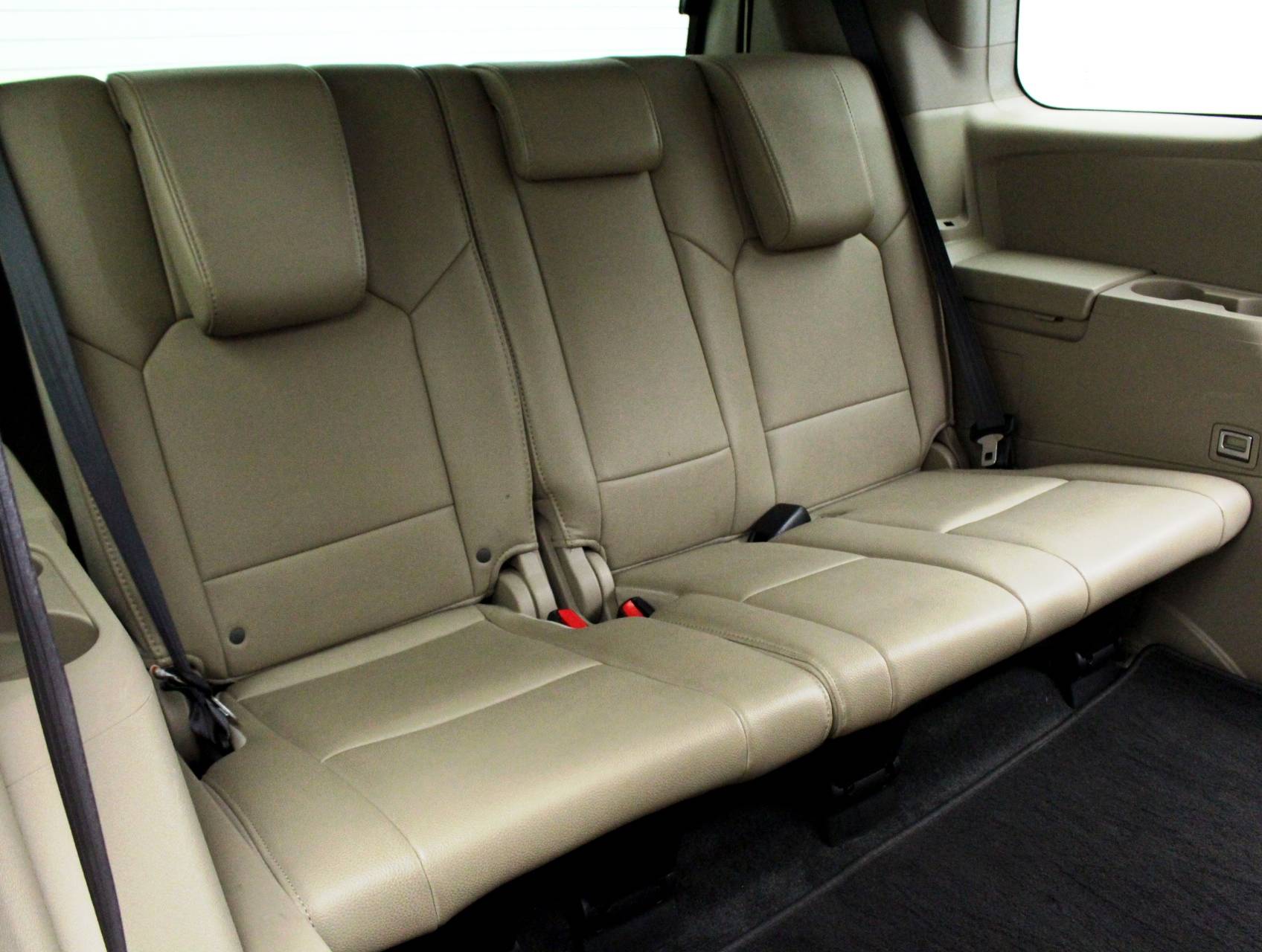 Florida Fine Cars - Used HONDA PILOT 2012 MIAMI EXL