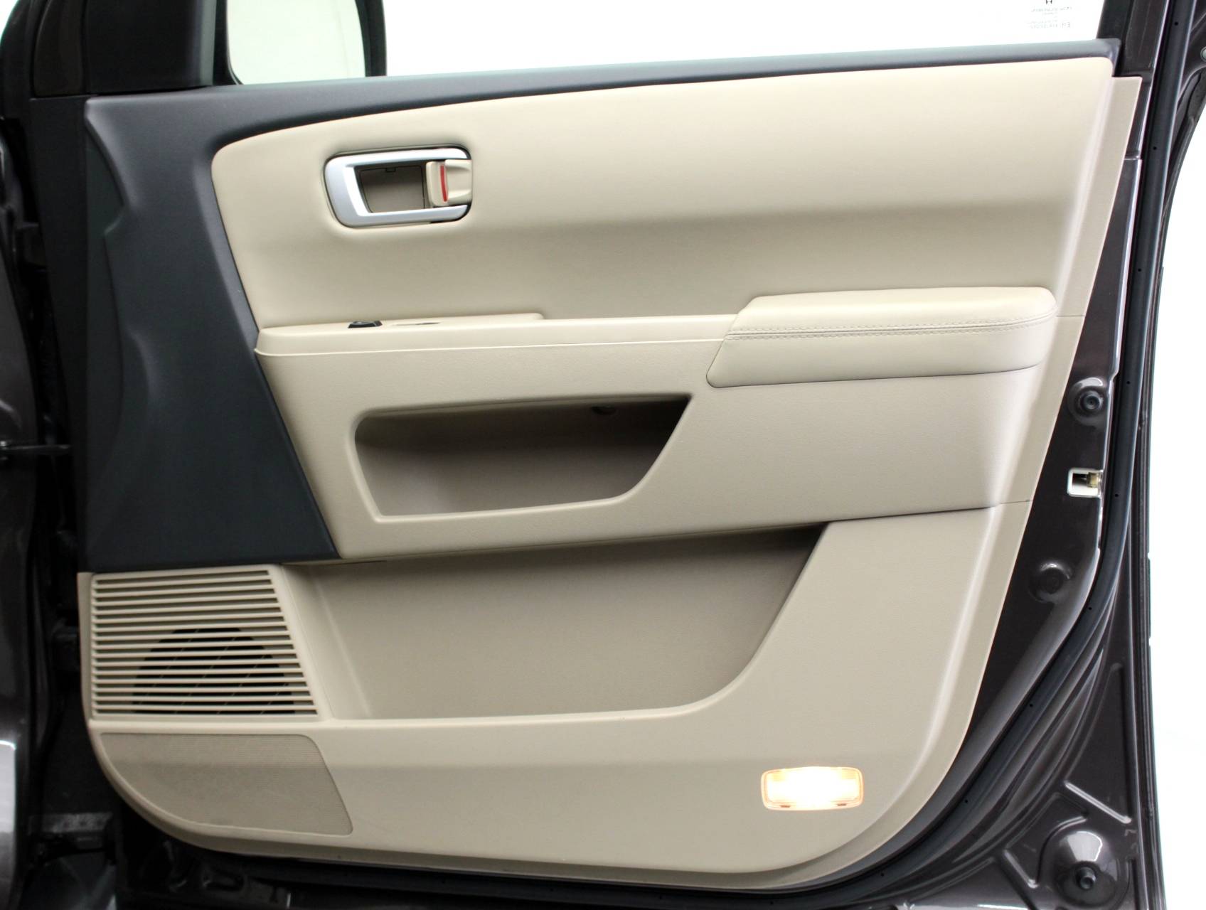 Florida Fine Cars - Used HONDA PILOT 2012 MIAMI EXL