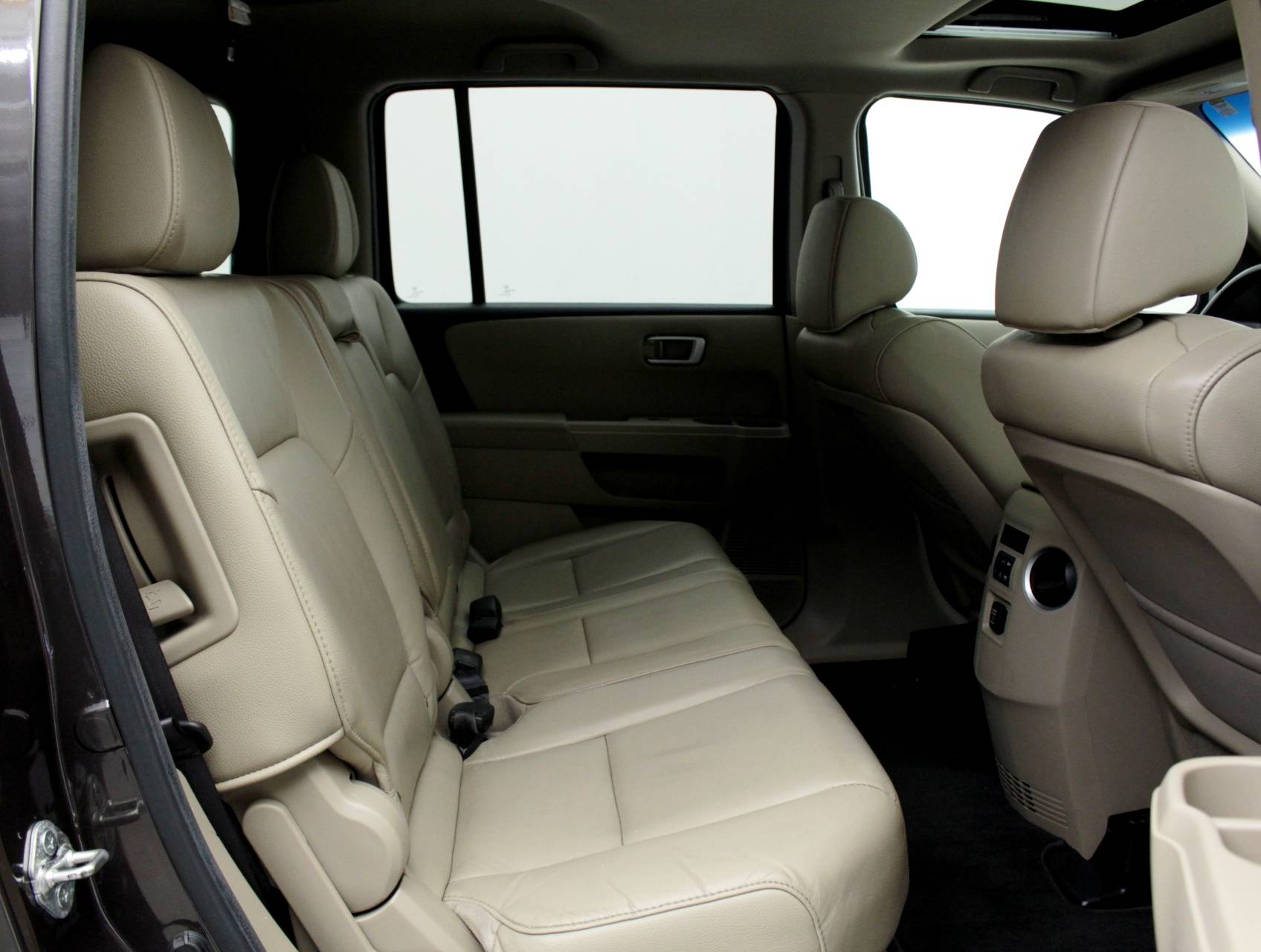 Florida Fine Cars - Used HONDA PILOT 2012 MIAMI EXL