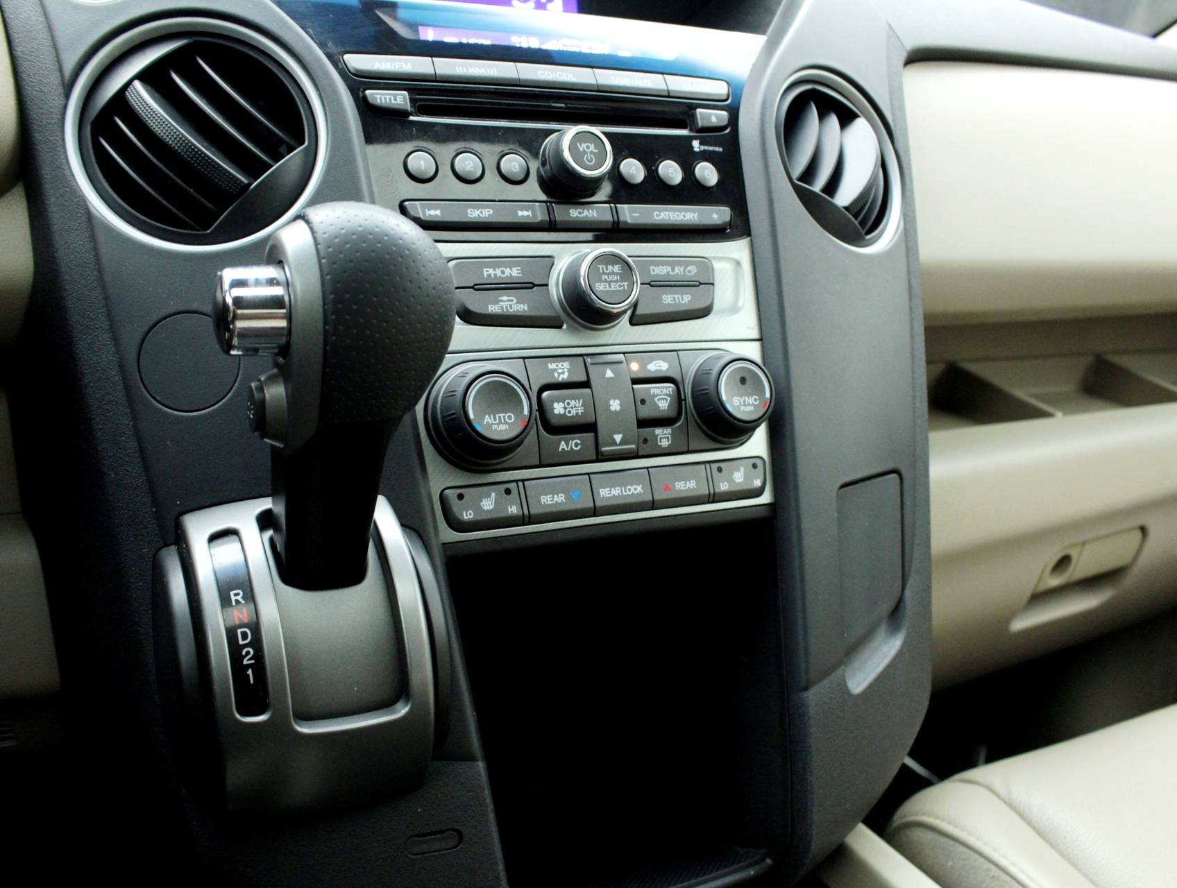 Florida Fine Cars - Used HONDA PILOT 2012 MIAMI EXL