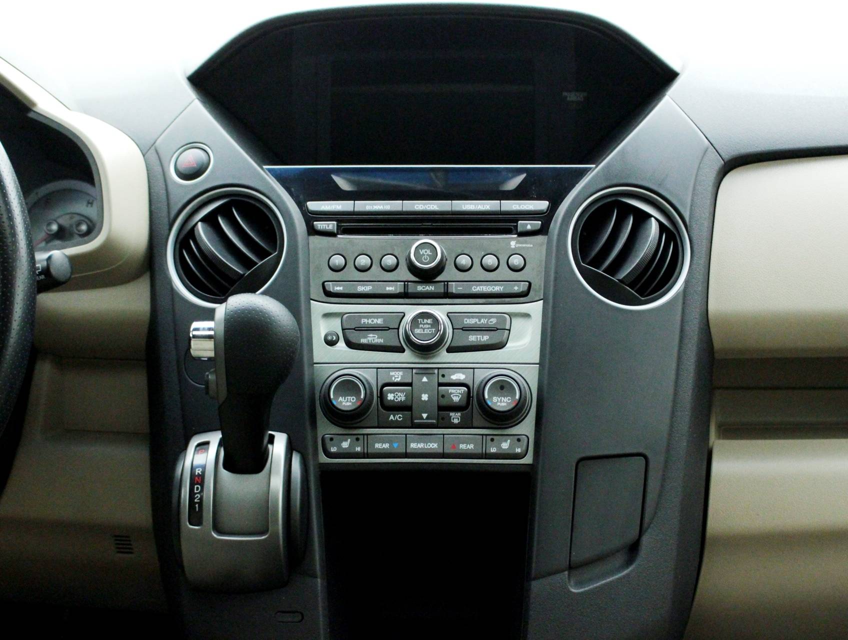 Florida Fine Cars - Used HONDA PILOT 2012 MIAMI EXL