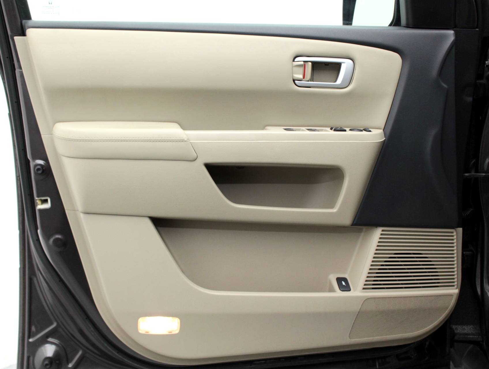 Florida Fine Cars - Used HONDA PILOT 2012 MIAMI EXL