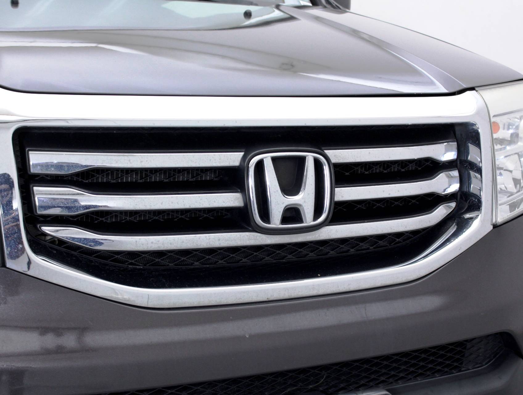 Florida Fine Cars - Used HONDA PILOT 2012 MIAMI EXL