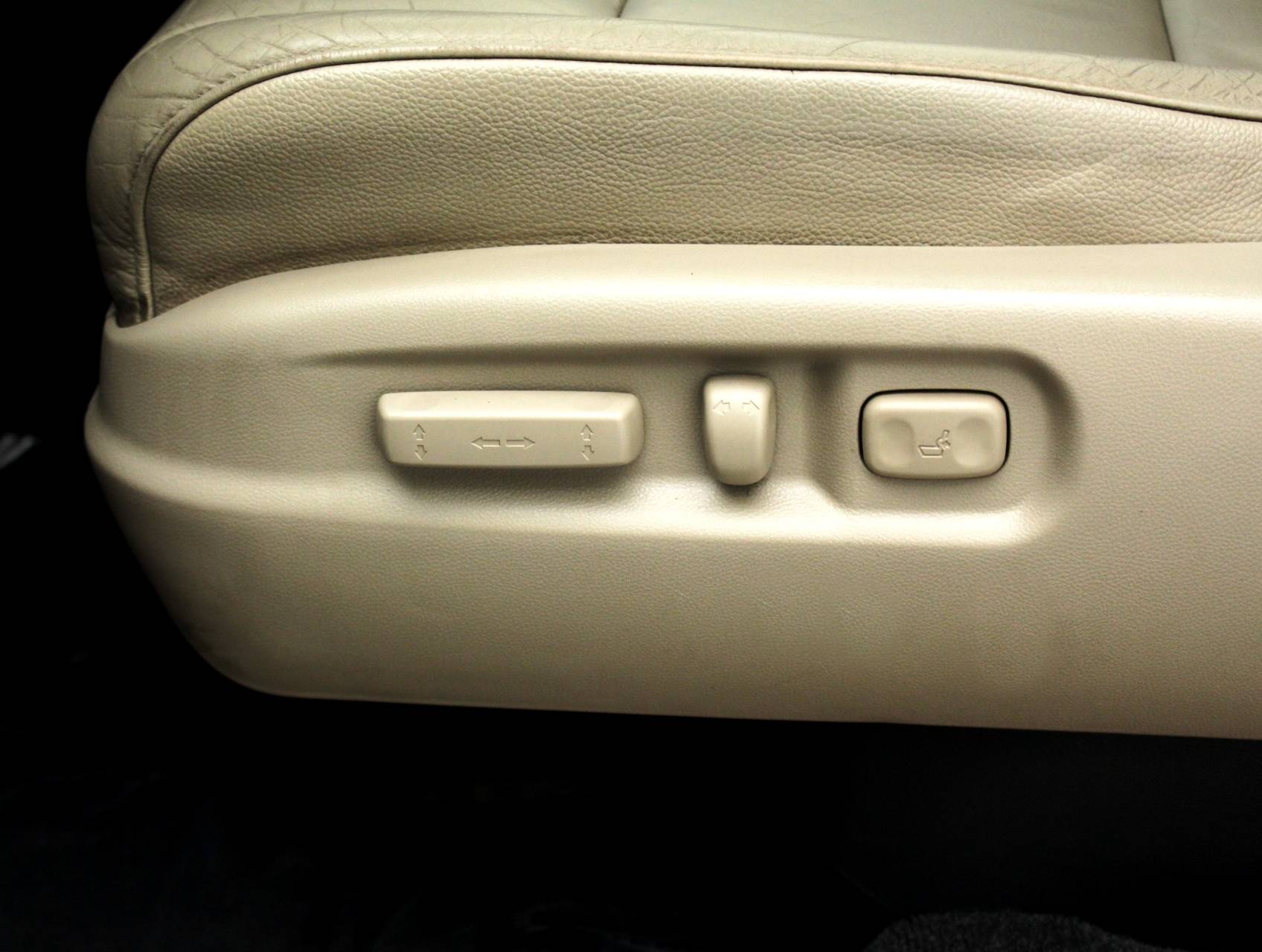 Florida Fine Cars - Used HONDA PILOT 2012 MIAMI EXL