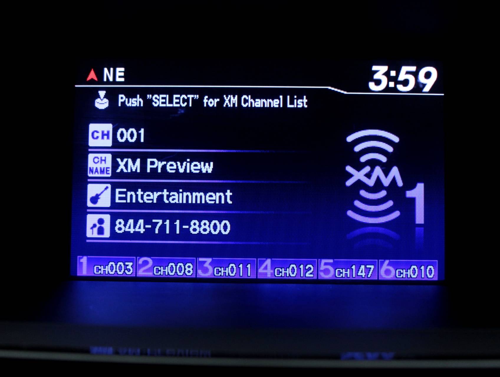 Florida Fine Cars - Used HONDA PILOT 2012 MIAMI EXL