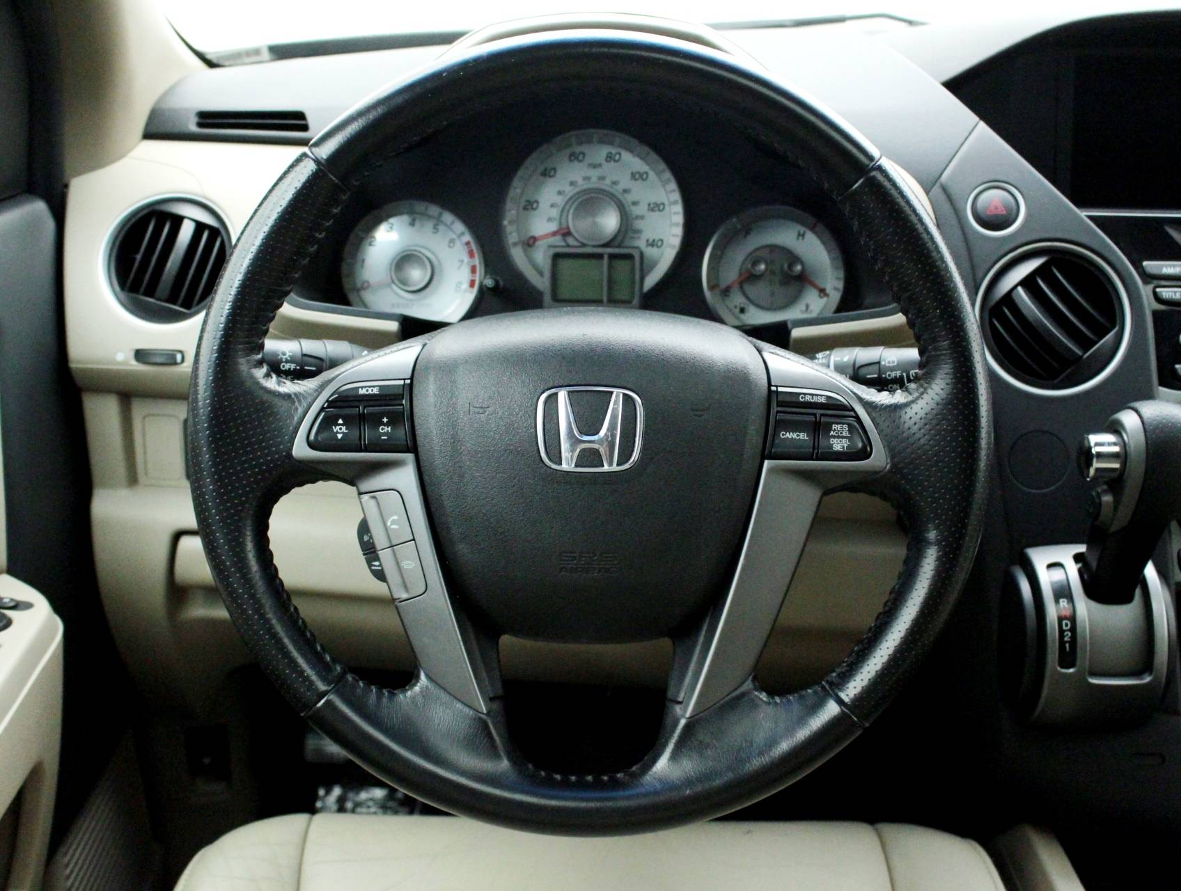 Florida Fine Cars - Used HONDA PILOT 2012 MIAMI EXL