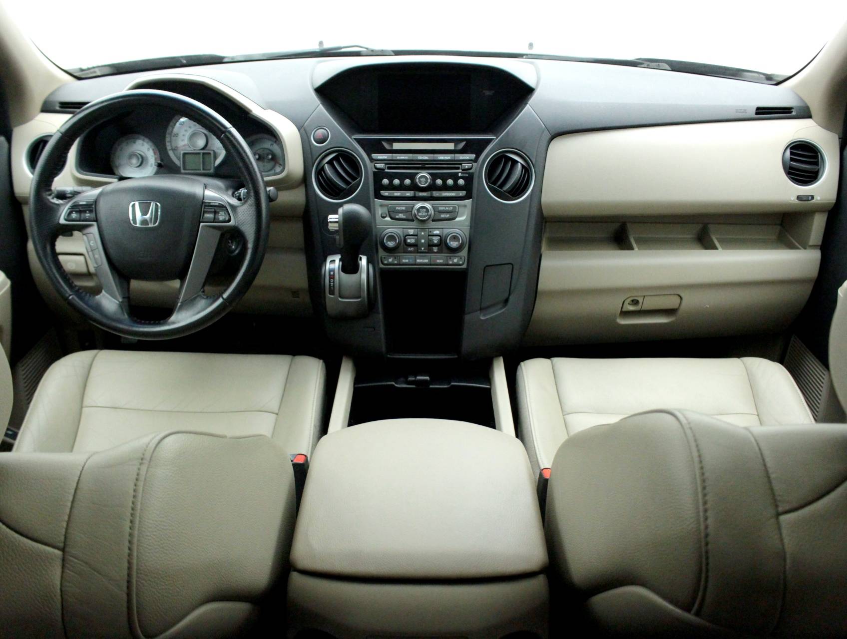 Florida Fine Cars - Used HONDA PILOT 2012 MIAMI EXL