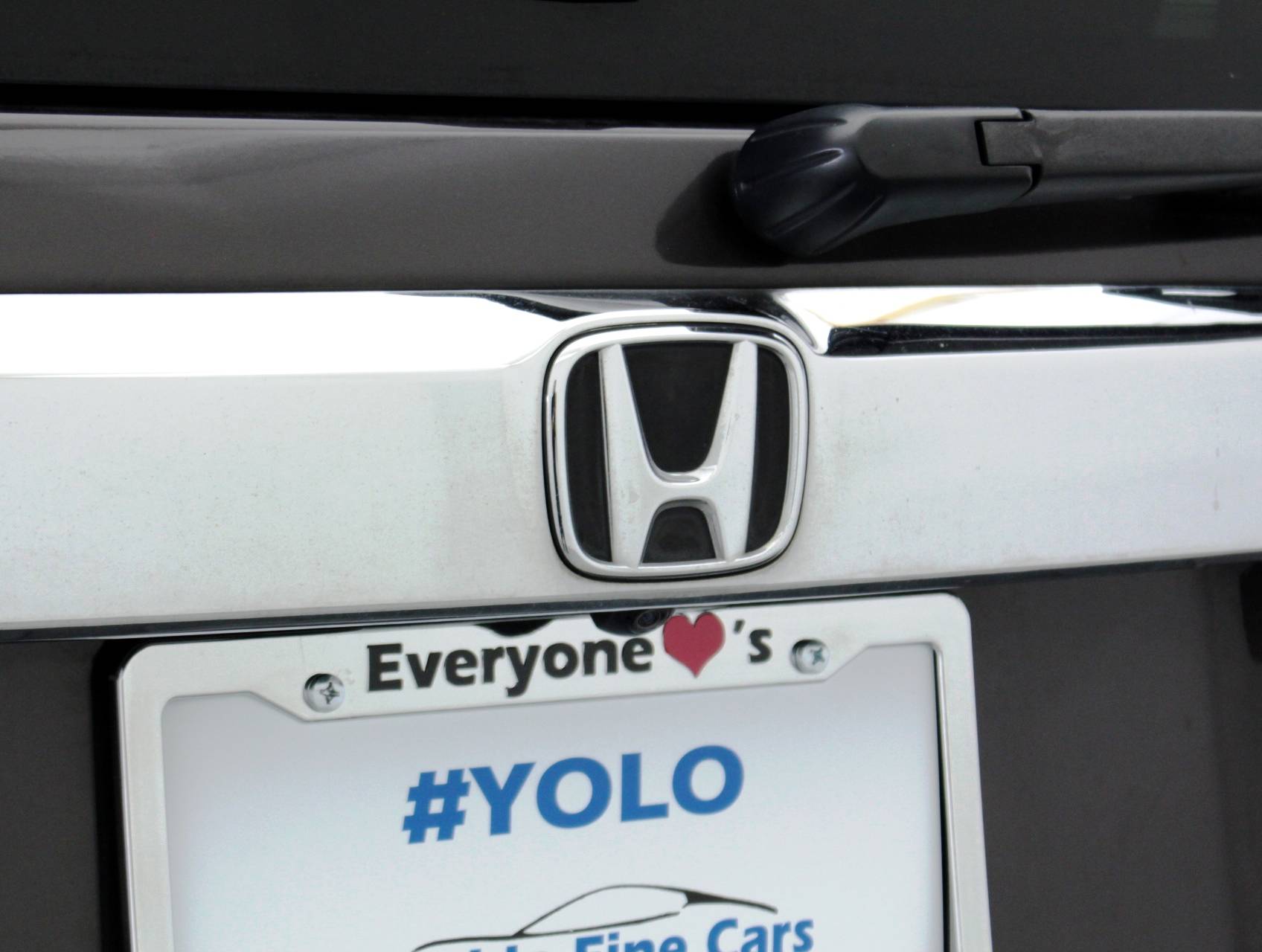 Florida Fine Cars - Used HONDA PILOT 2012 MIAMI EXL