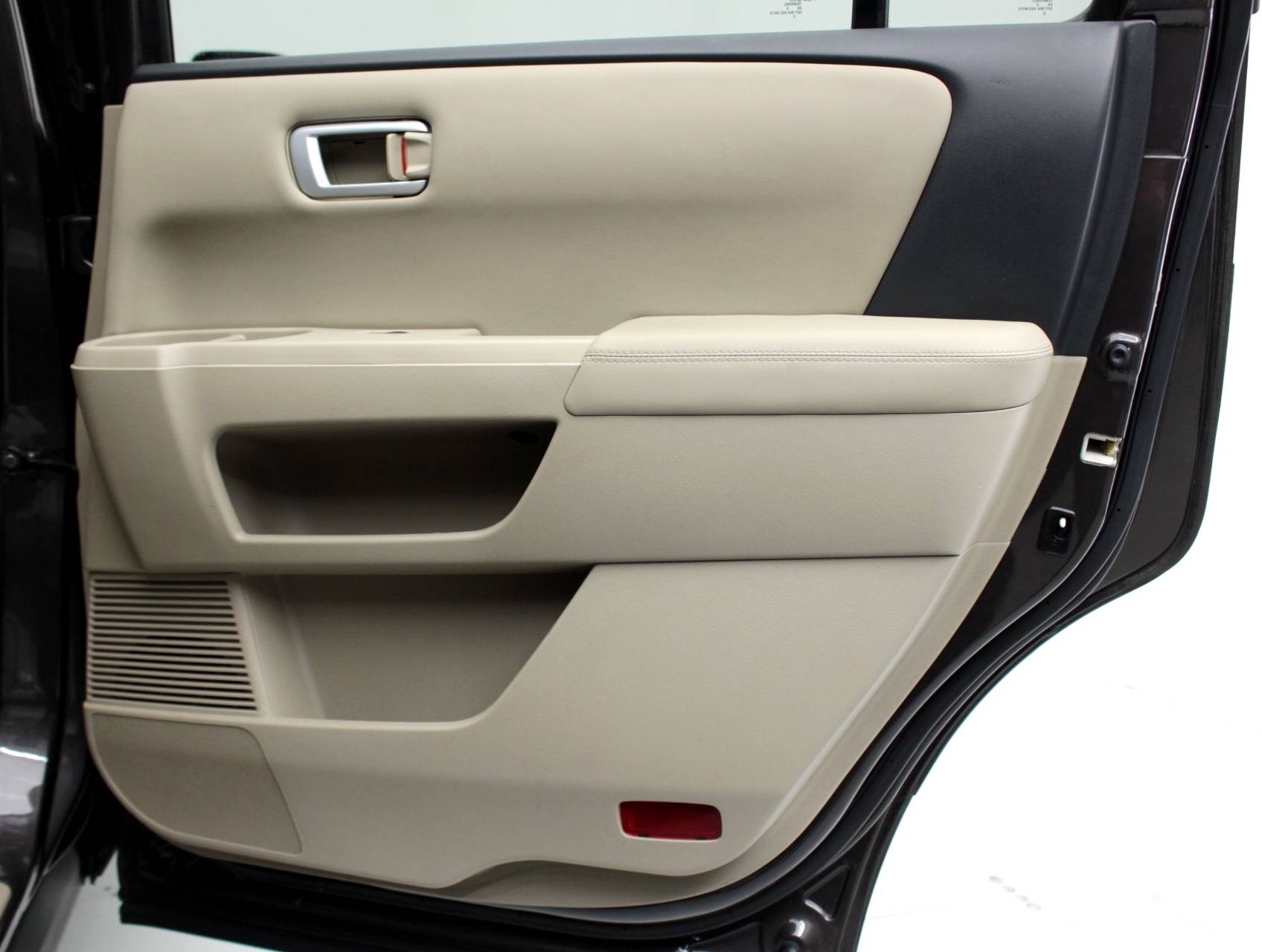 Florida Fine Cars - Used HONDA PILOT 2012 MIAMI EXL