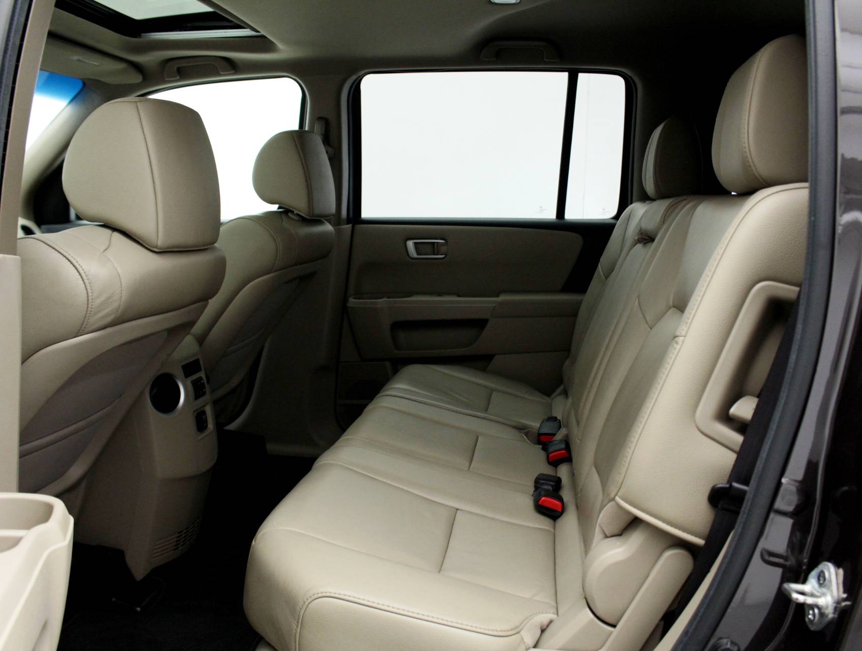 Florida Fine Cars - Used HONDA PILOT 2012 MIAMI EXL