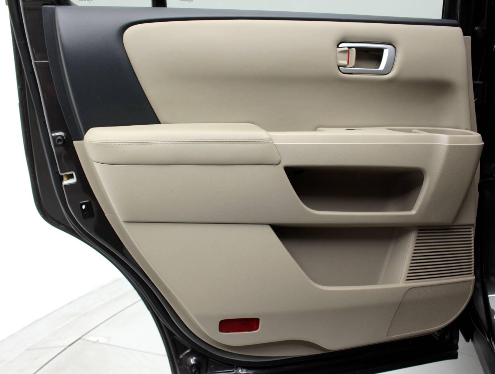 Florida Fine Cars - Used HONDA PILOT 2012 MIAMI EXL