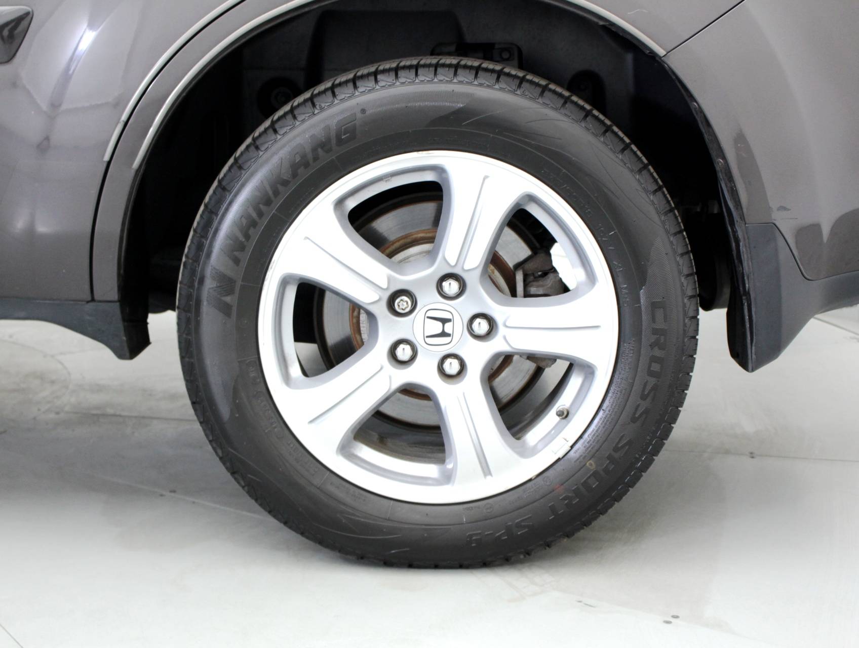 Florida Fine Cars - Used HONDA PILOT 2012 MIAMI EXL