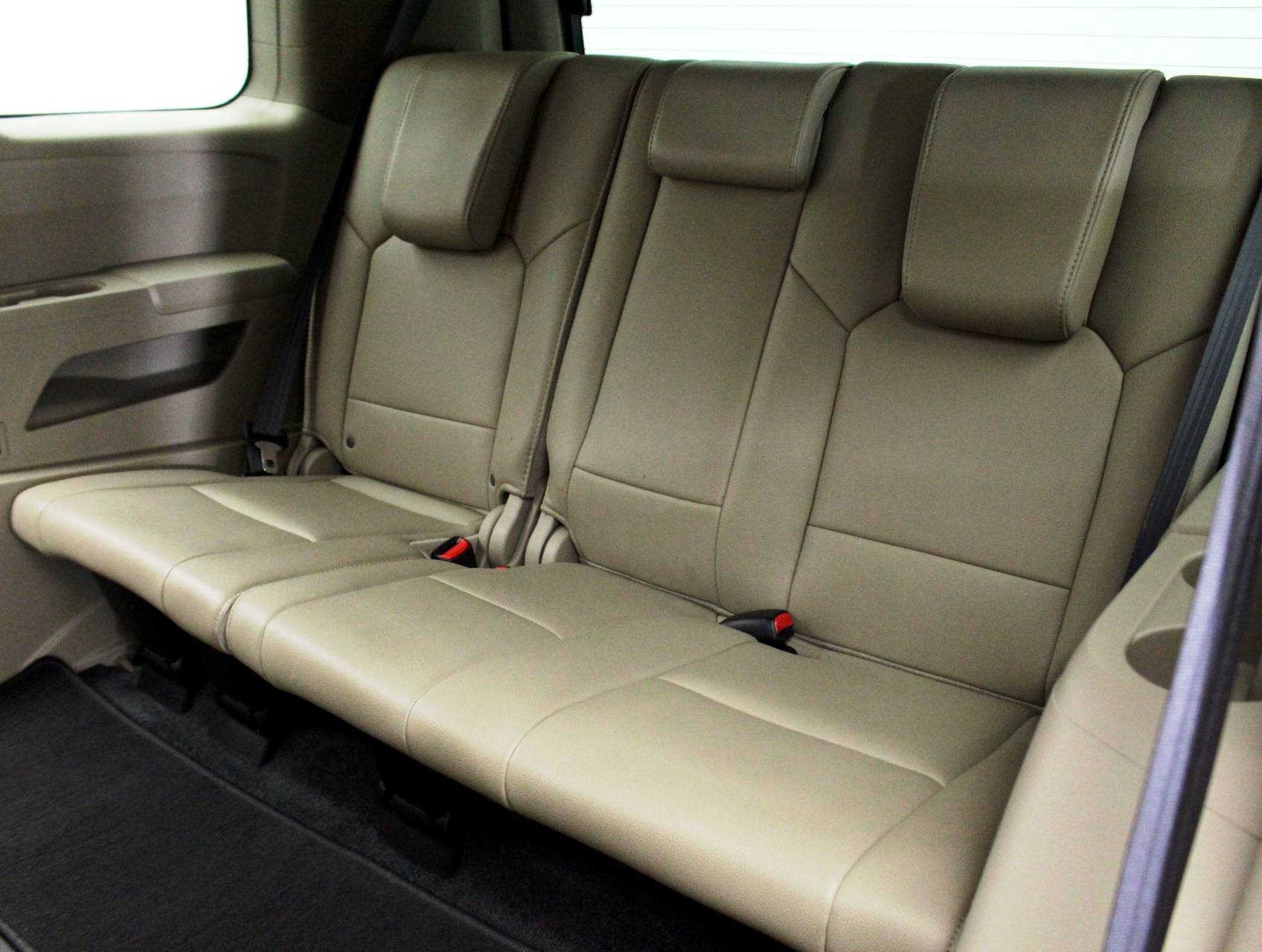 Florida Fine Cars - Used HONDA PILOT 2012 MIAMI EXL