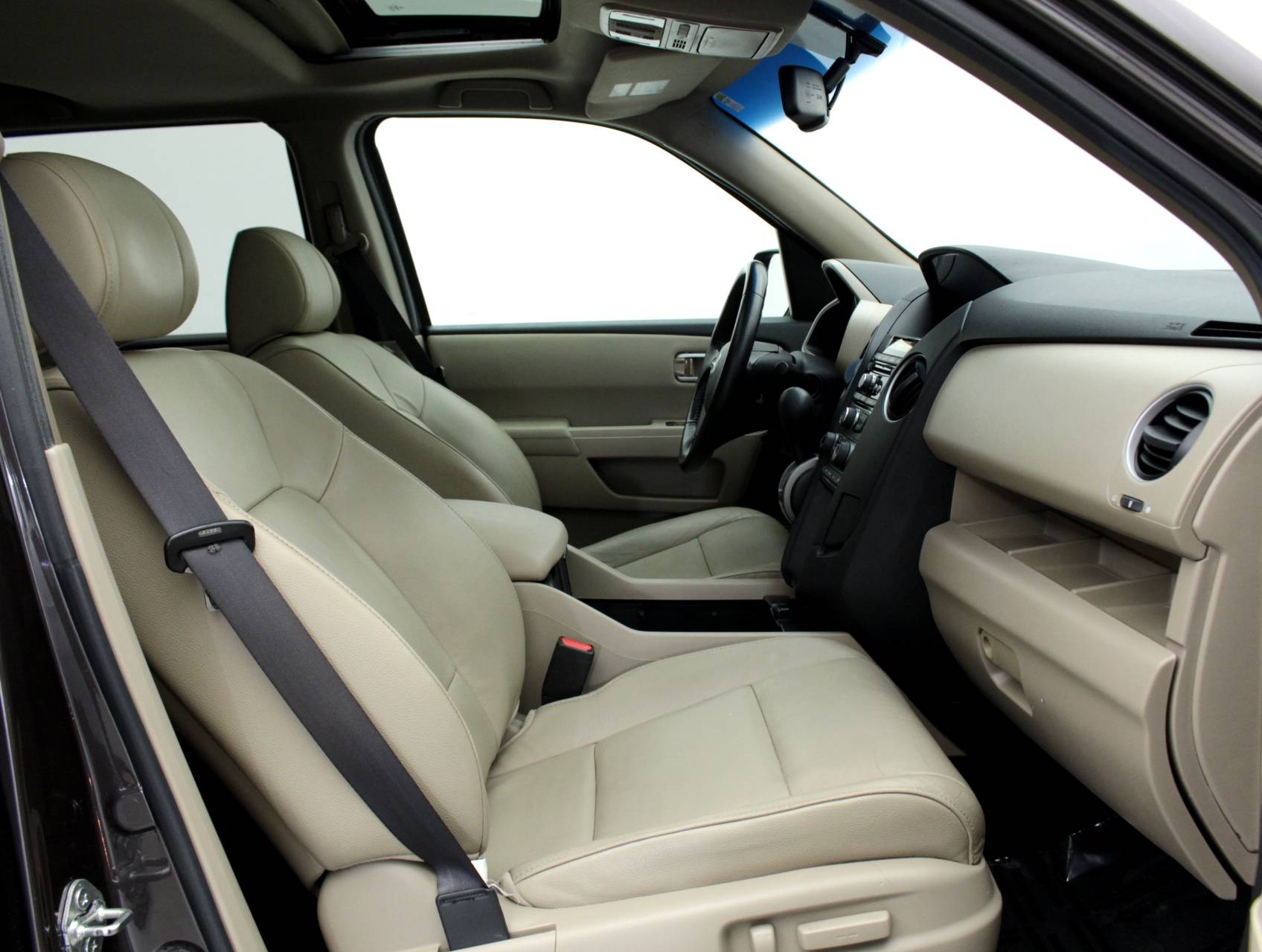 Florida Fine Cars - Used HONDA PILOT 2012 MIAMI EXL