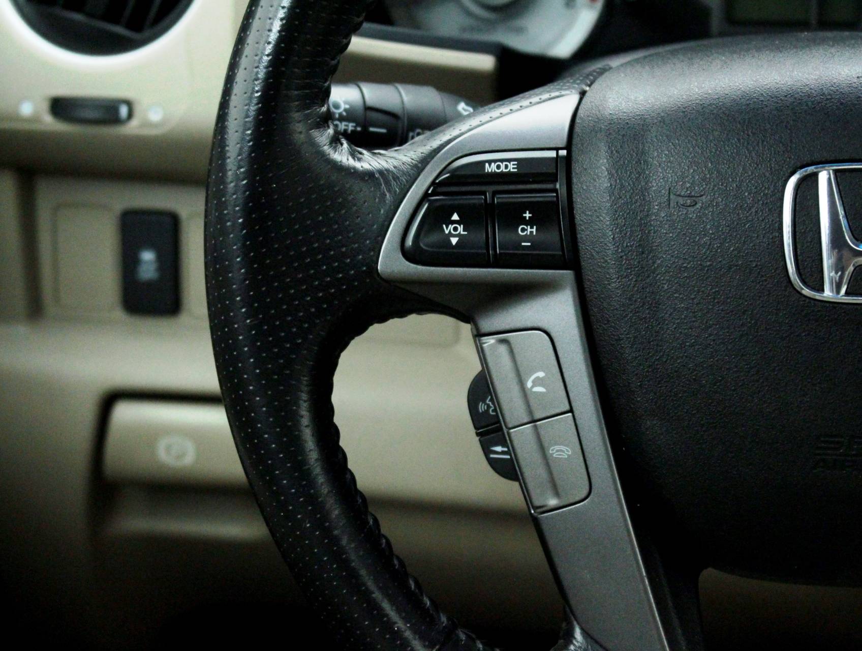 Florida Fine Cars - Used HONDA PILOT 2012 MIAMI EXL