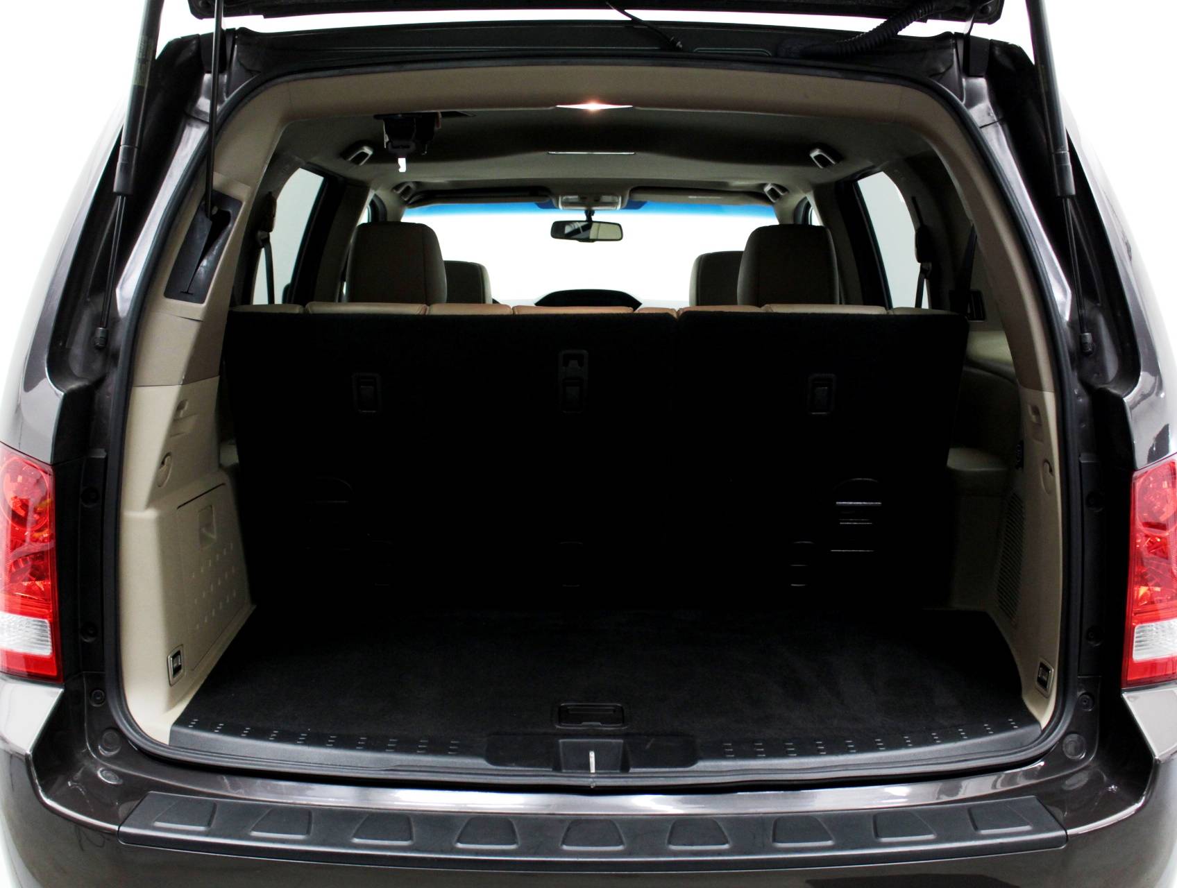 Florida Fine Cars - Used HONDA PILOT 2012 MIAMI EXL