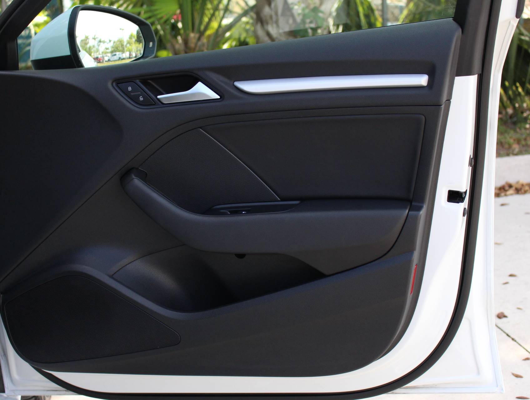 Florida Fine Cars - Used AUDI A3 2015 MARGATE PREMIUM