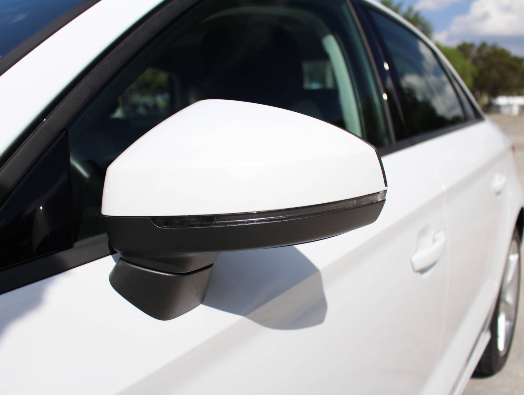 Florida Fine Cars - Used AUDI A3 2015 MARGATE PREMIUM