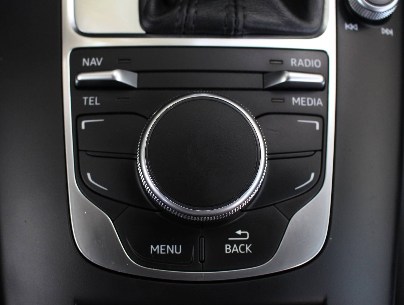 Florida Fine Cars - Used AUDI A3 2015 MARGATE PREMIUM