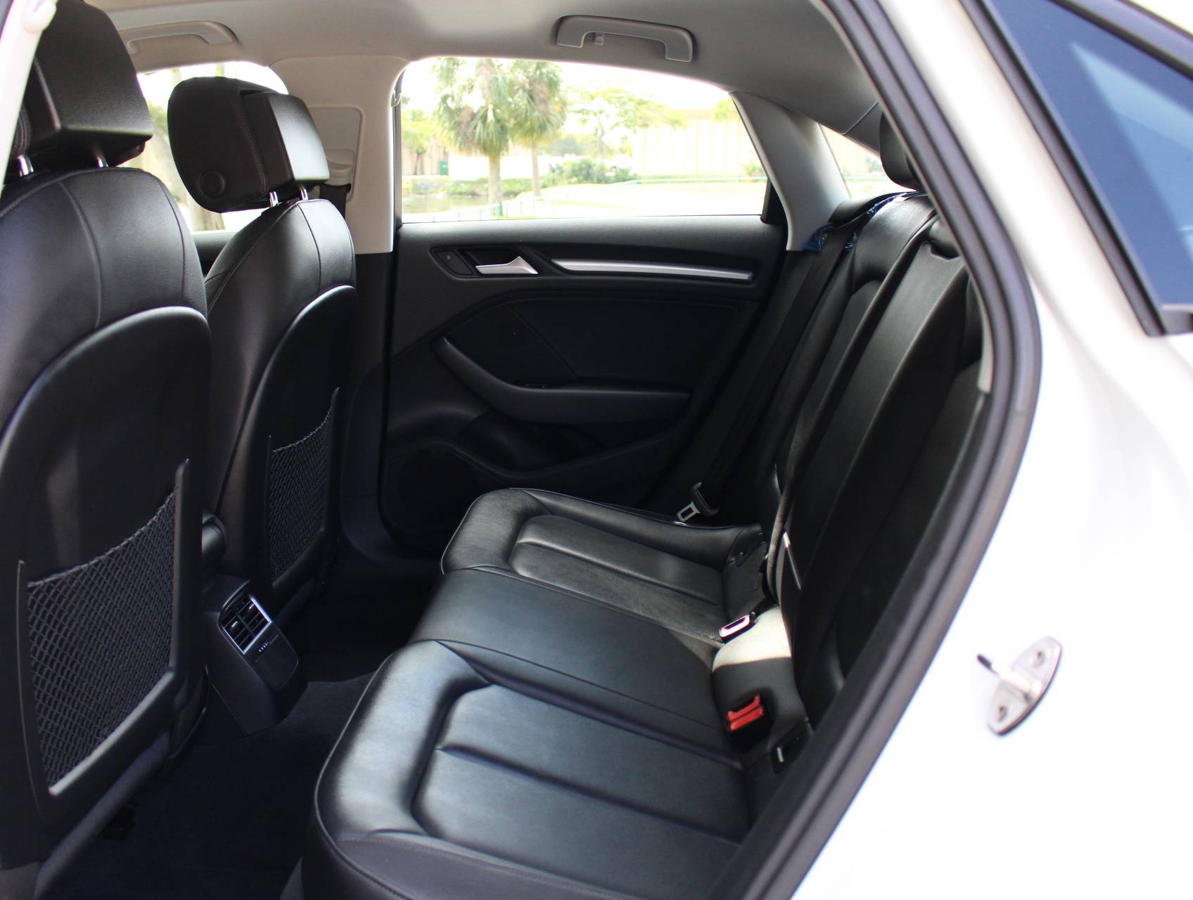 Florida Fine Cars - Used AUDI A3 2015 MARGATE PREMIUM