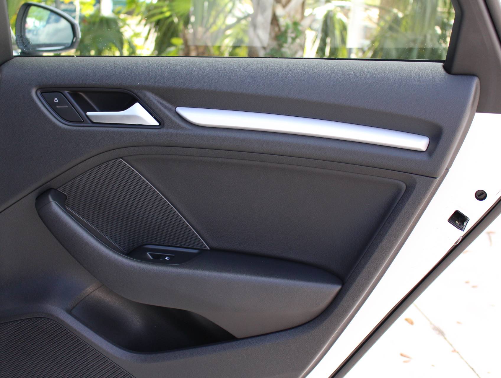 Florida Fine Cars - Used AUDI A3 2015 MARGATE PREMIUM