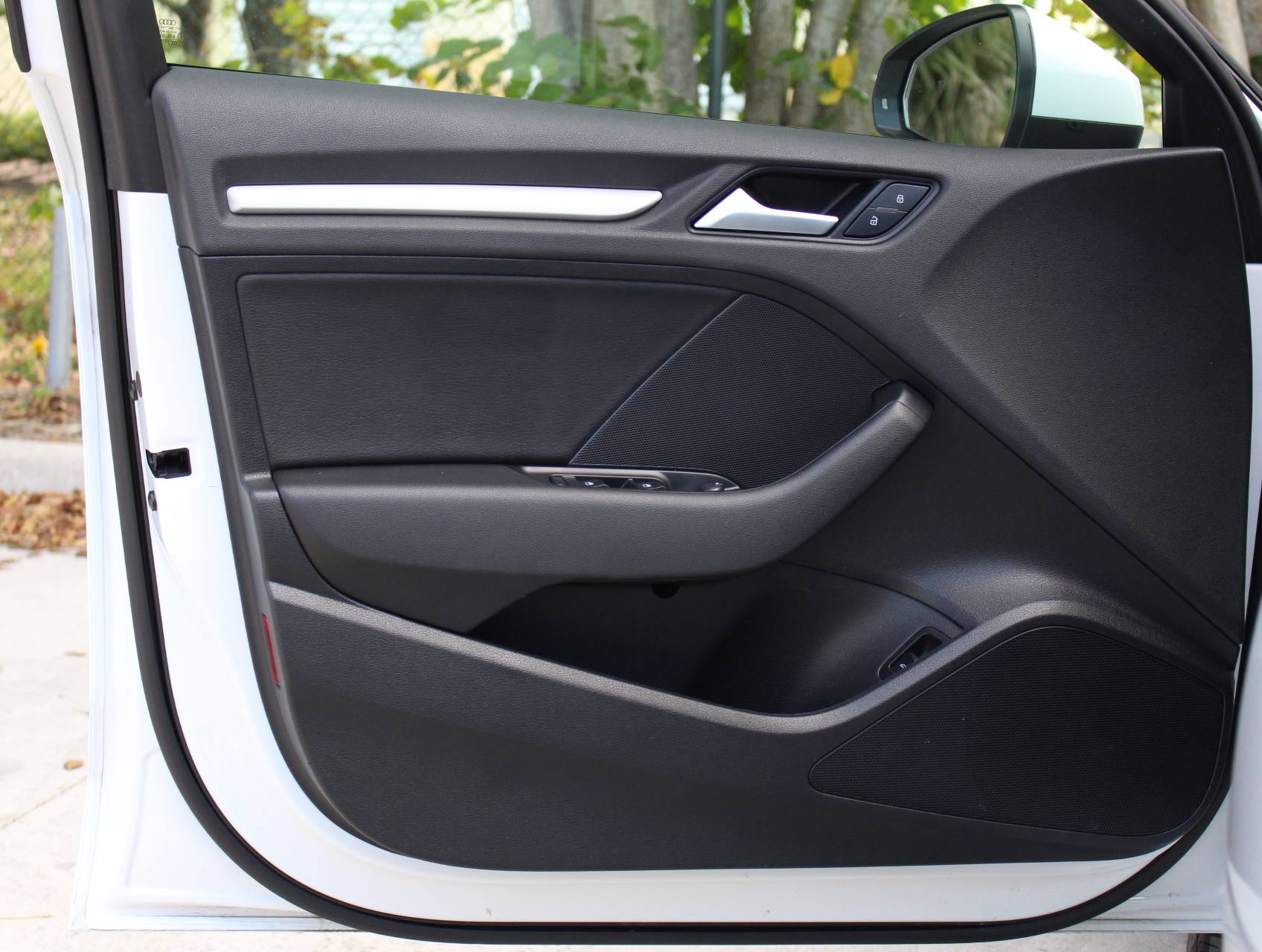 Florida Fine Cars - Used AUDI A3 2015 MARGATE PREMIUM