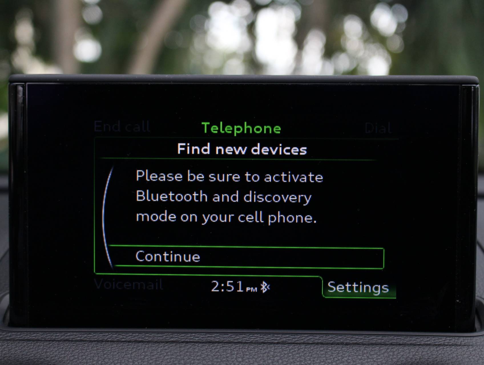 Florida Fine Cars - Used AUDI A3 2015 MARGATE PREMIUM