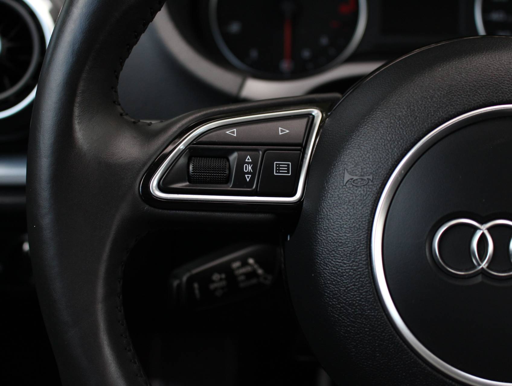 Florida Fine Cars - Used AUDI A3 2015 MARGATE PREMIUM