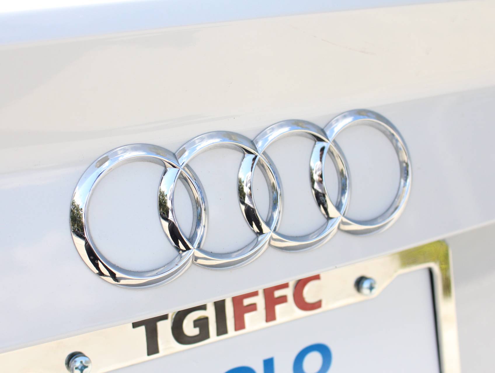 Florida Fine Cars - Used AUDI A3 2015 MARGATE PREMIUM