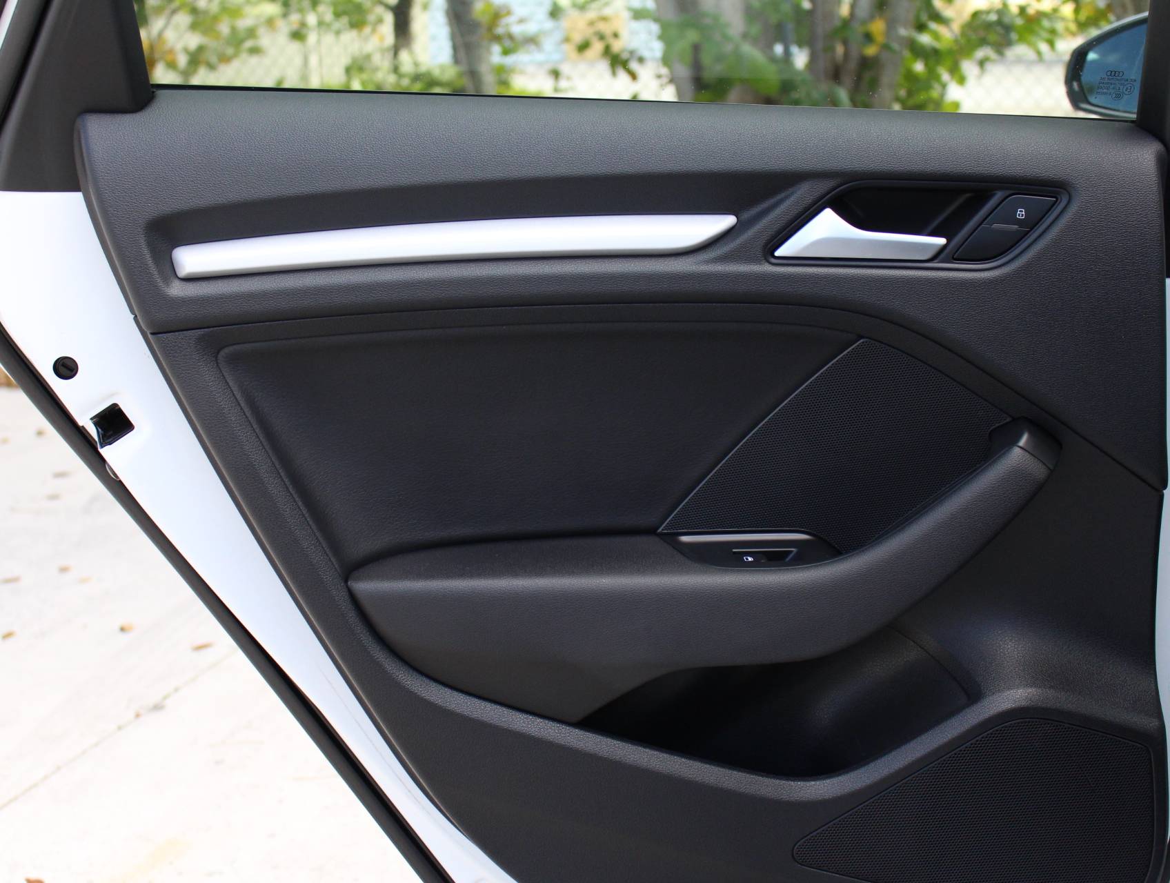 Florida Fine Cars - Used AUDI A3 2015 MARGATE PREMIUM