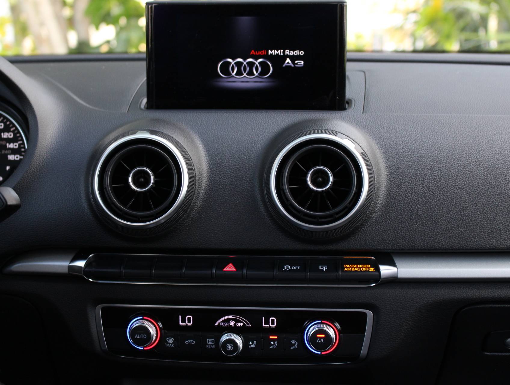 Florida Fine Cars - Used AUDI A3 2015 MARGATE PREMIUM