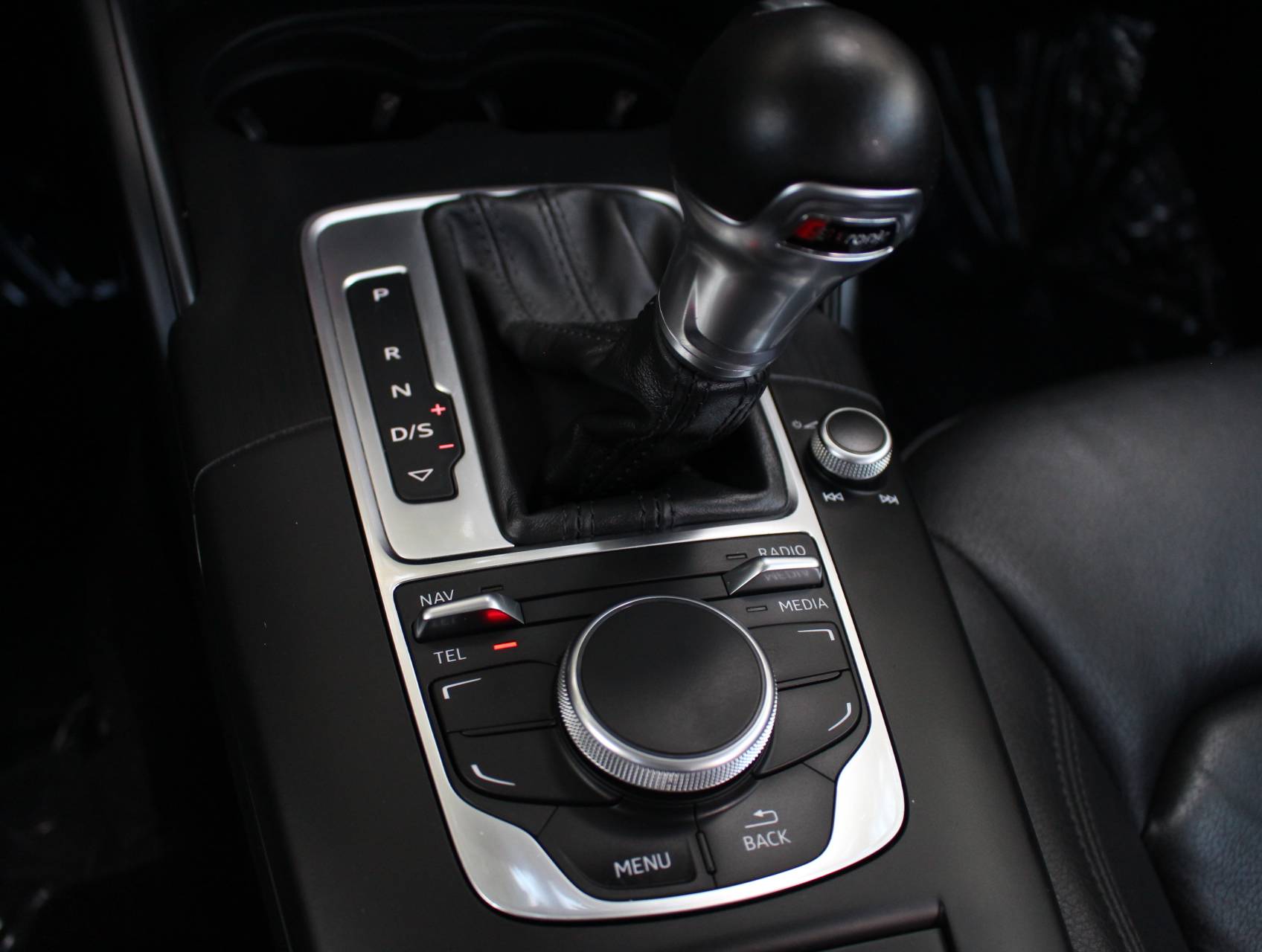 Florida Fine Cars - Used AUDI A3 2015 MARGATE PREMIUM