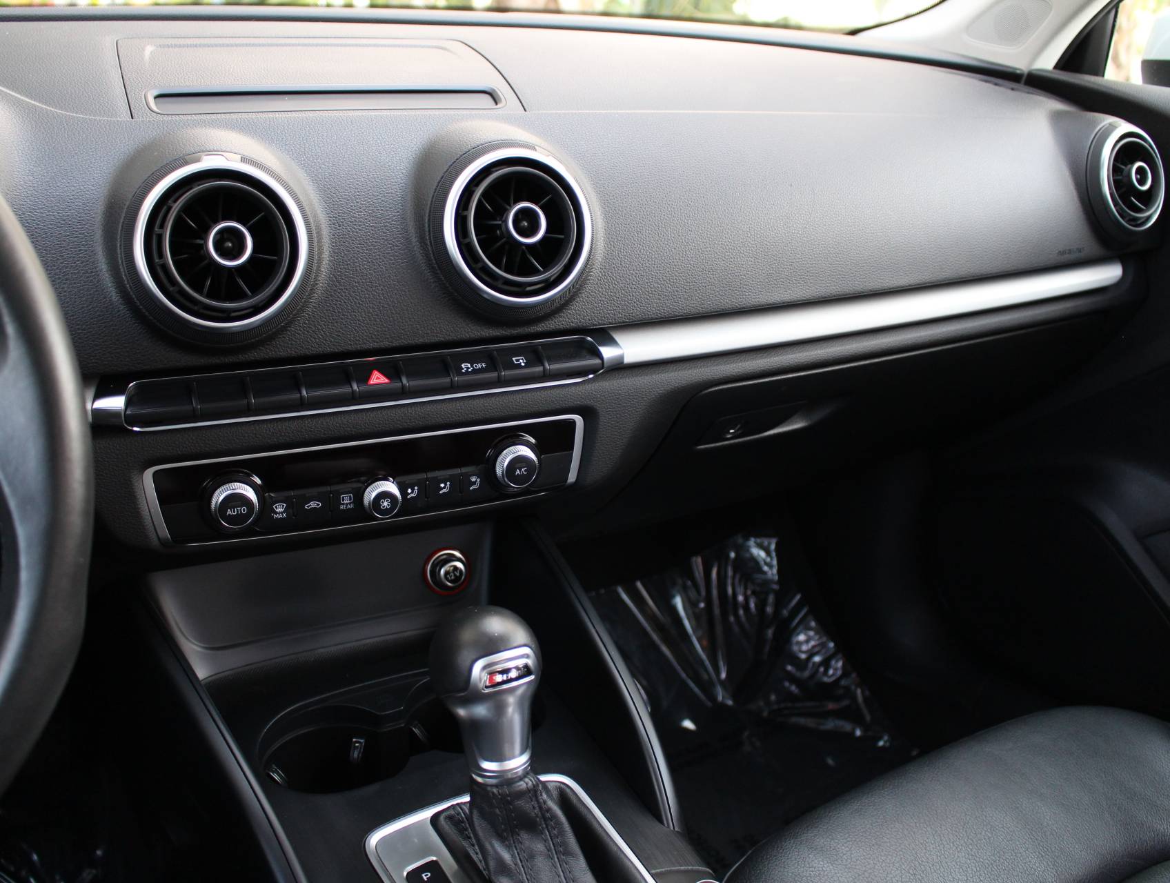 Florida Fine Cars - Used AUDI A3 2015 MARGATE PREMIUM