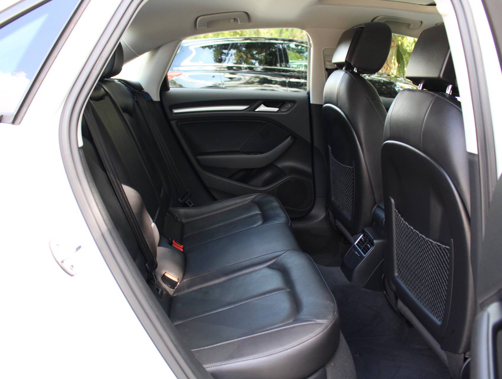 Florida Fine Cars - Used AUDI A3 2015 MARGATE PREMIUM