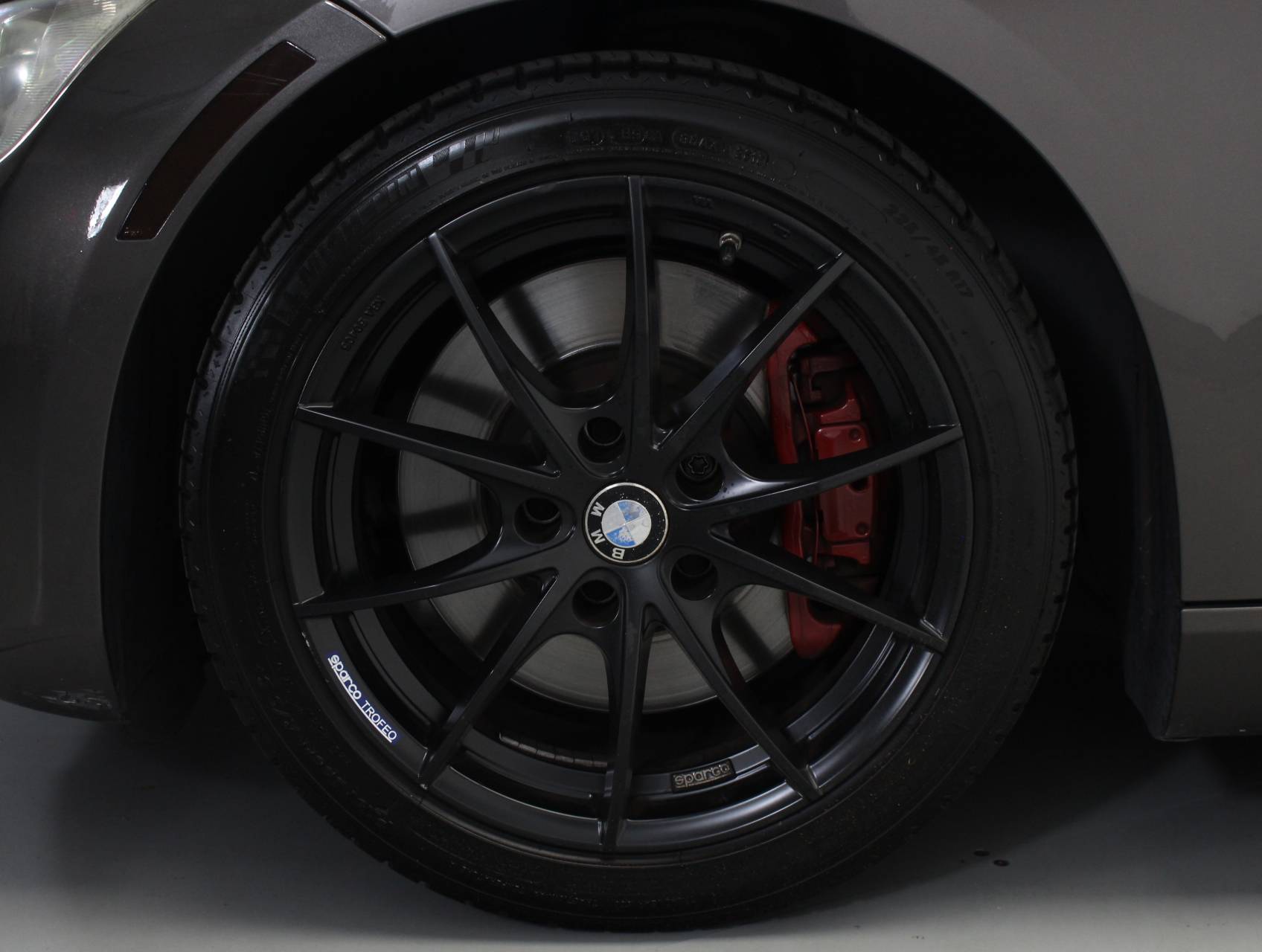 Florida Fine Cars - Used BMW 3 SERIES 2009 WEST PALM 335I