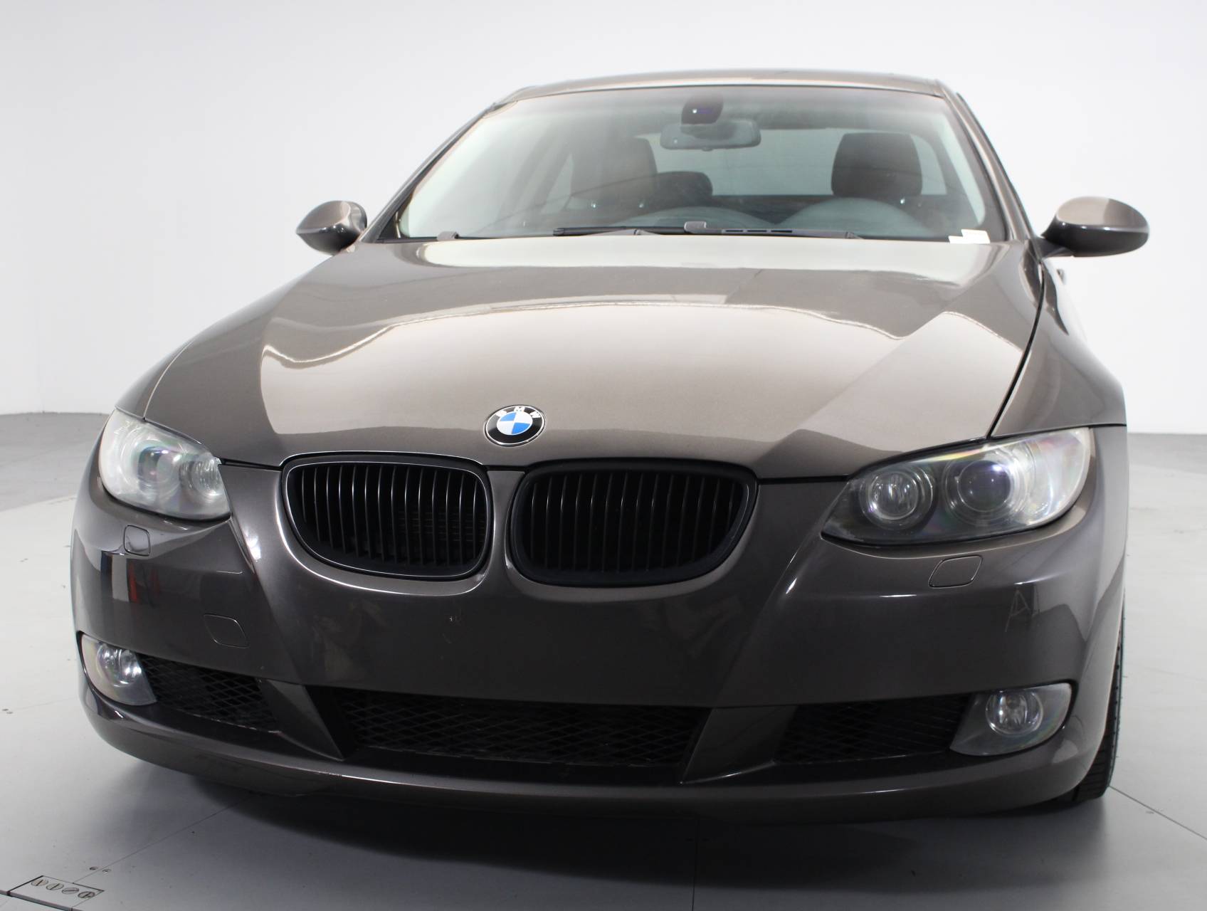 Florida Fine Cars - Used BMW 3 SERIES 2009 WEST PALM 335I