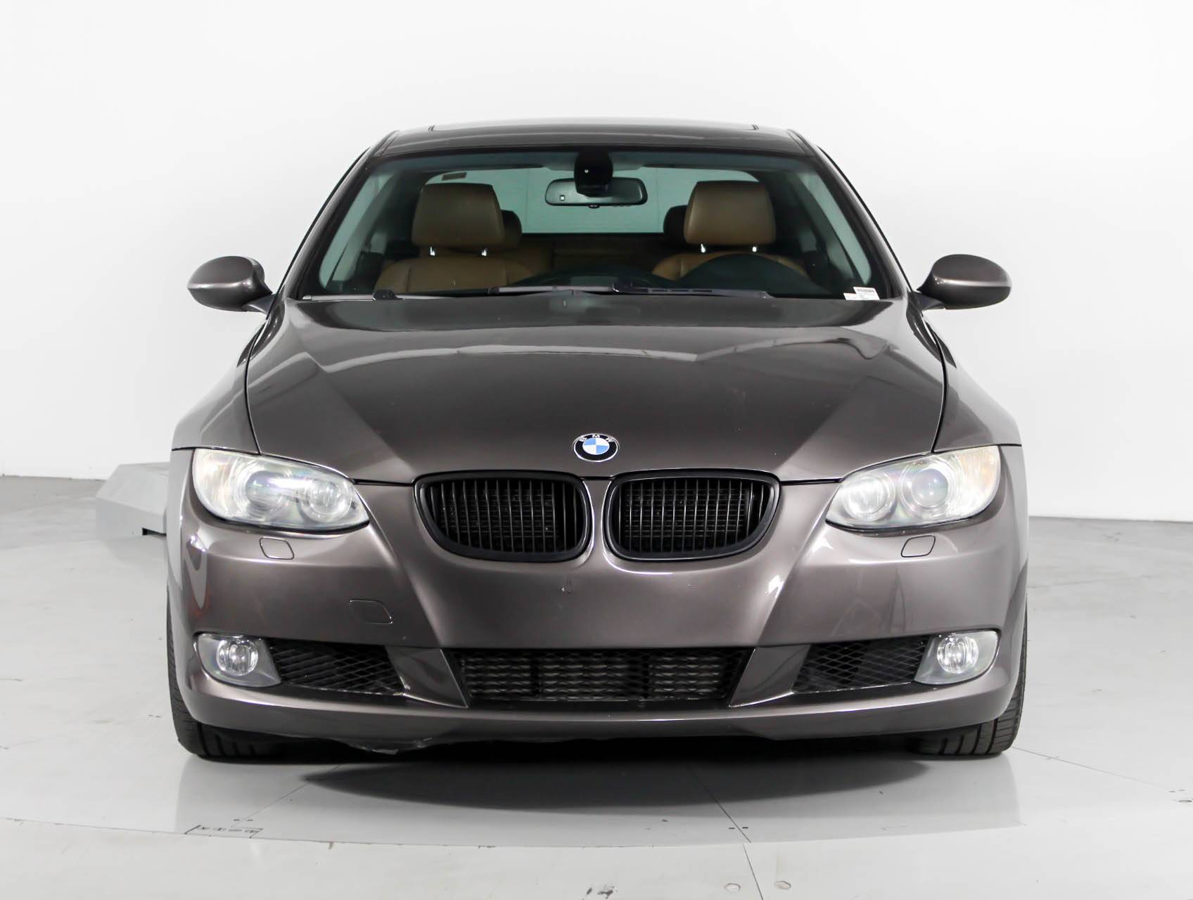 Florida Fine Cars - Used BMW 3 SERIES 2009 WEST PALM 335I