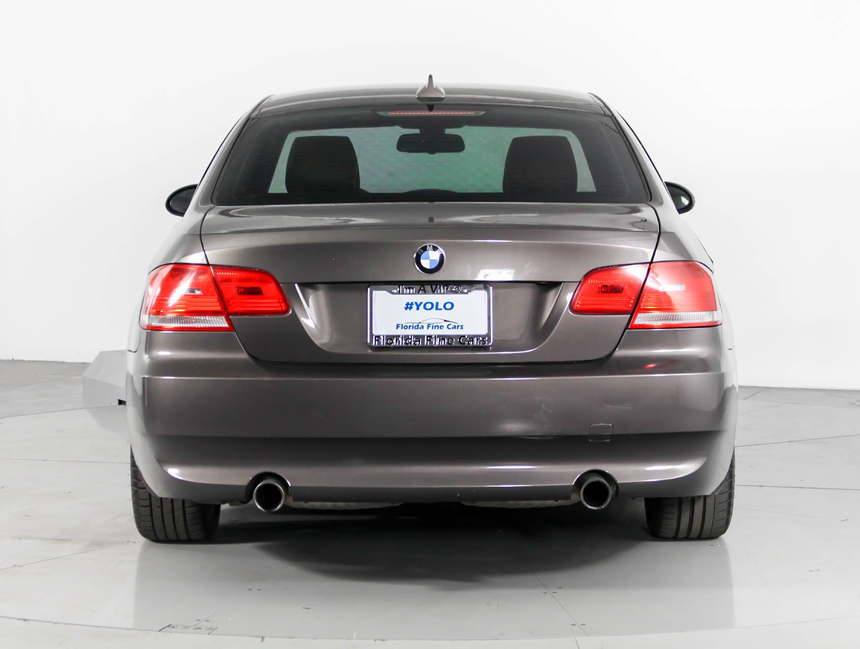 Florida Fine Cars - Used BMW 3 SERIES 2009 WEST PALM 335I