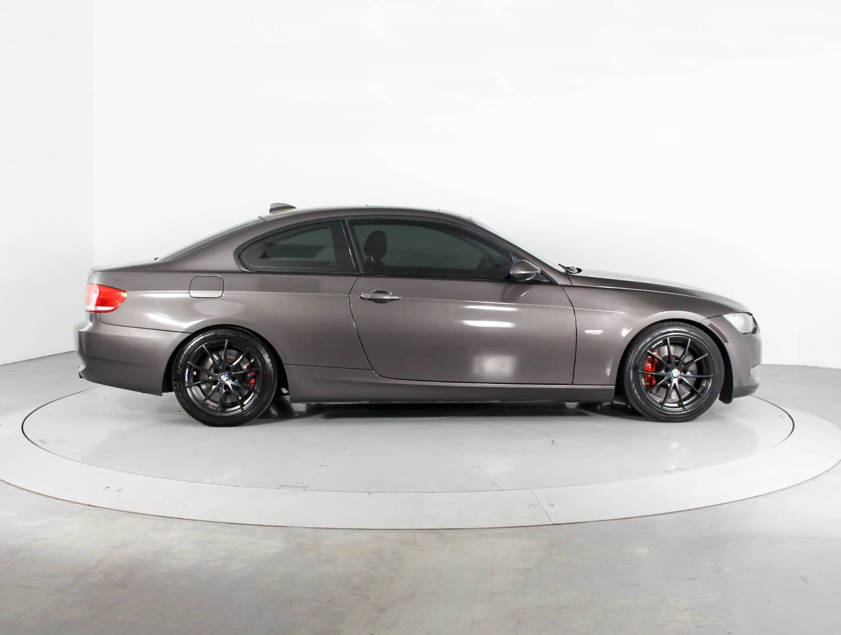 Florida Fine Cars - Used BMW 3 SERIES 2009 WEST PALM 335I