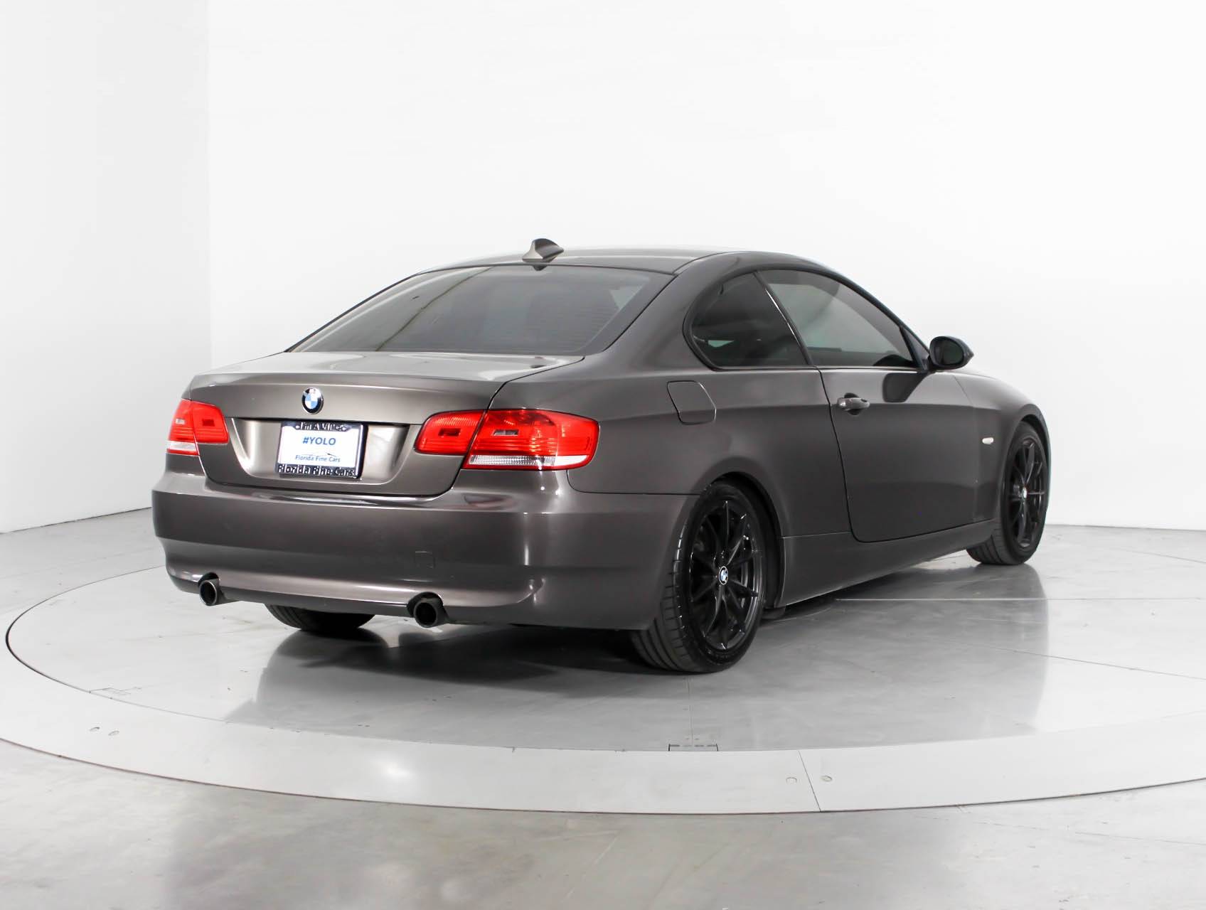 Florida Fine Cars - Used BMW 3 SERIES 2009 WEST PALM 335I