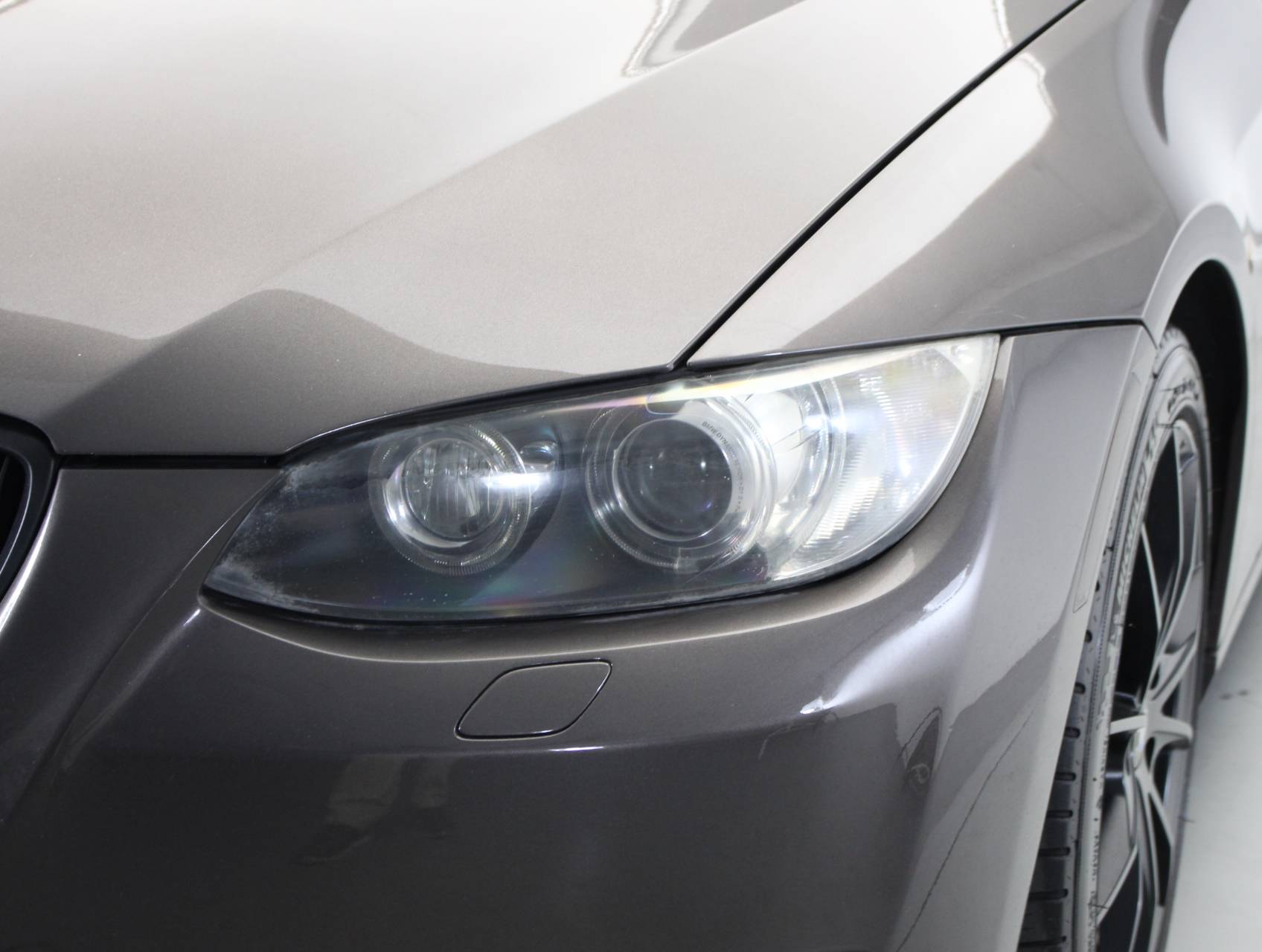 Florida Fine Cars - Used BMW 3 SERIES 2009 WEST PALM 335I