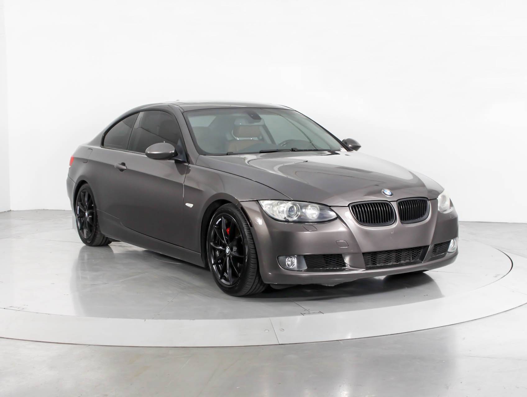 Florida Fine Cars - Used BMW 3 SERIES 2009 WEST PALM 335I
