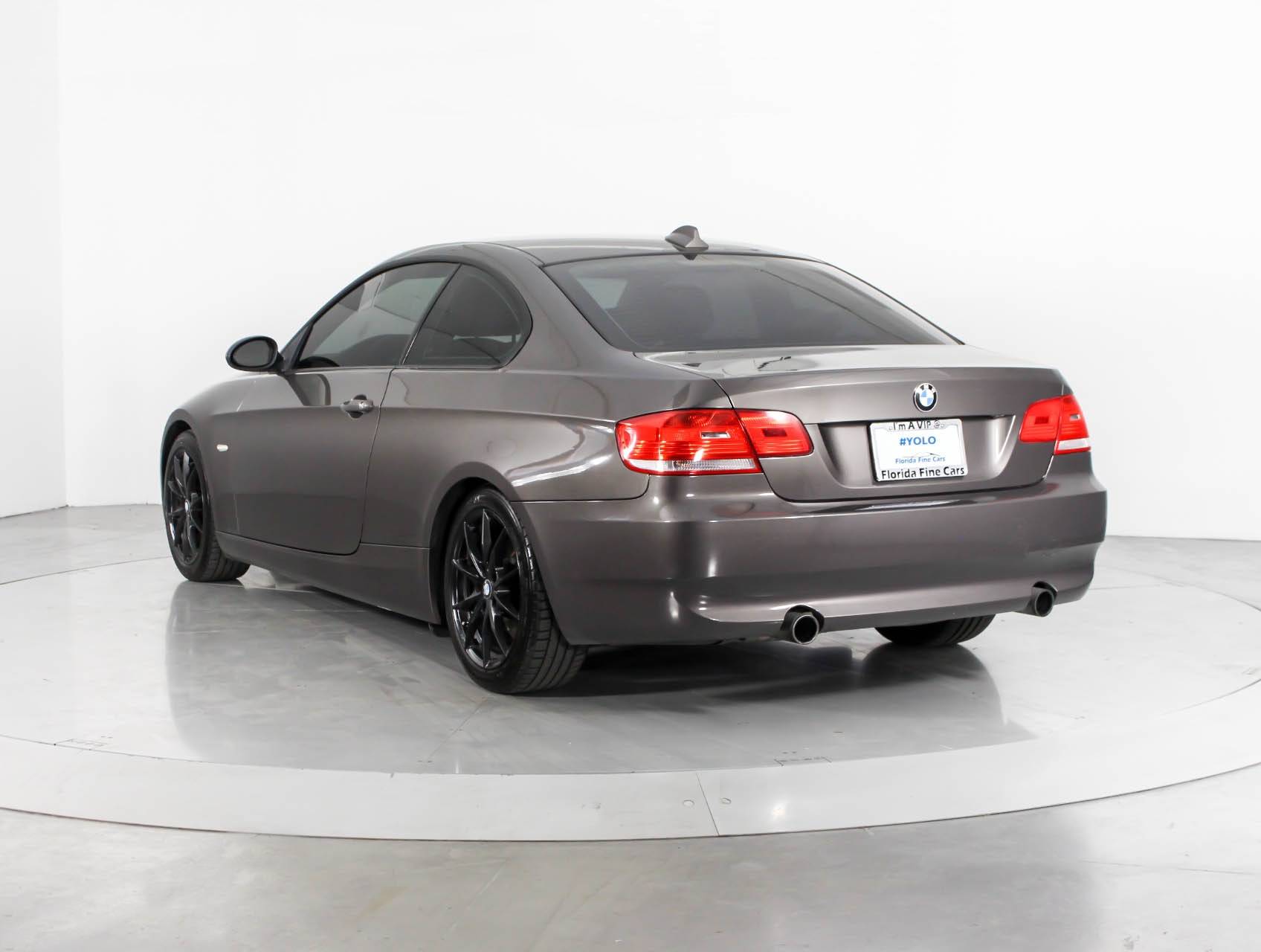 Florida Fine Cars - Used BMW 3 SERIES 2009 WEST PALM 335I