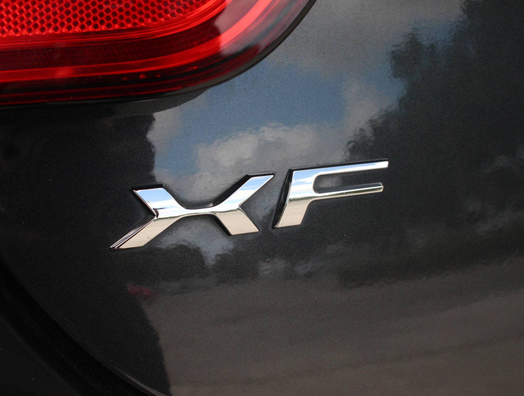 Florida Fine Cars - Used JAGUAR XF 2015 MIAMI Premium