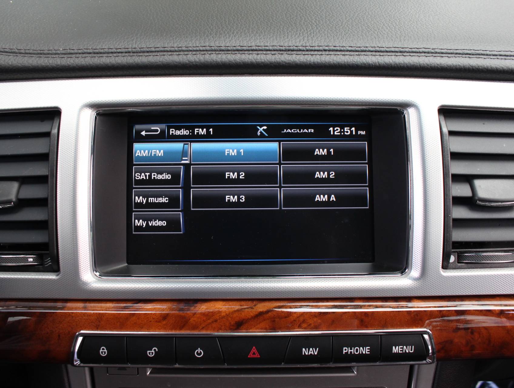 Florida Fine Cars - Used JAGUAR XF 2015 MIAMI Premium