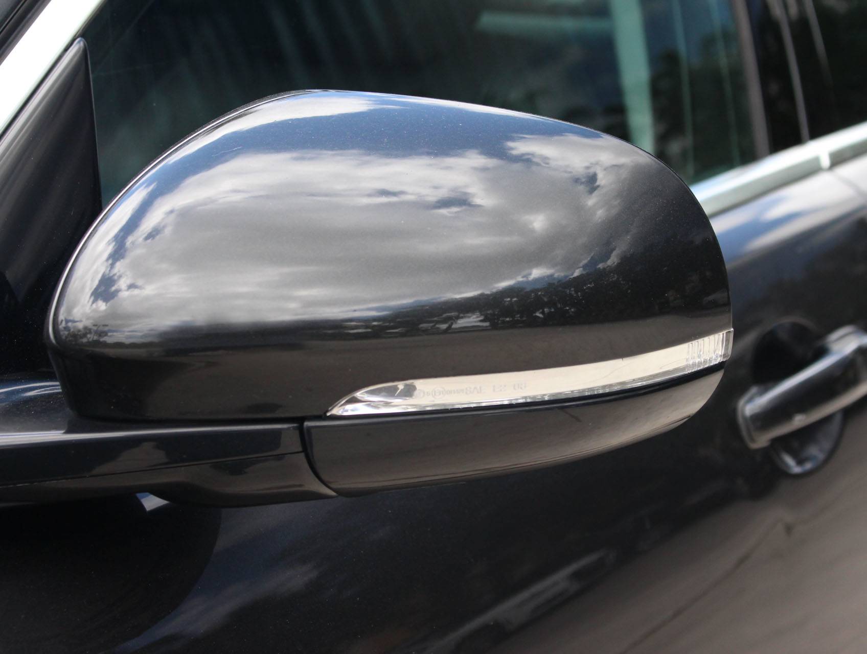 Florida Fine Cars - Used JAGUAR XF 2015 MIAMI Premium